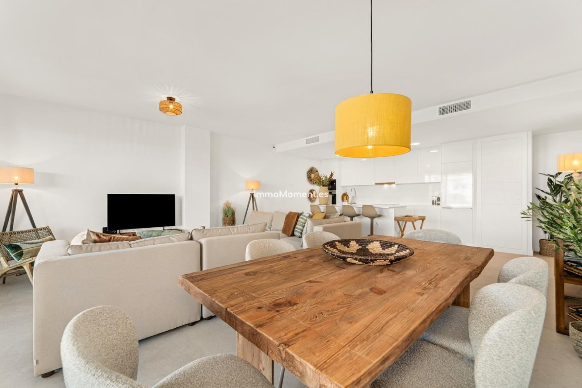 Bestaande woning - Appartement - Estepona  - Estepona Centro