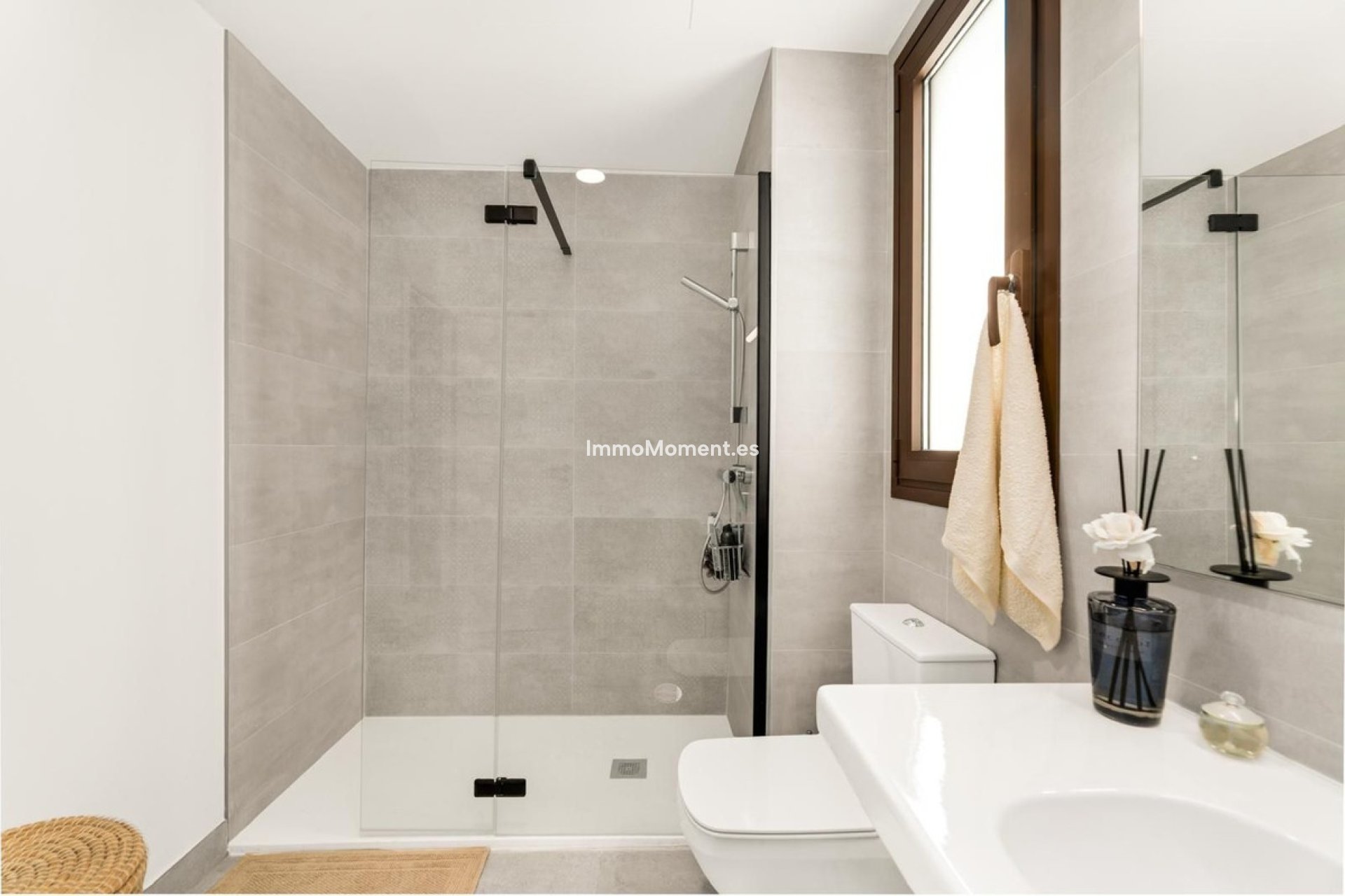 Bestaande woning - Appartement - Estepona  - Estepona Centro