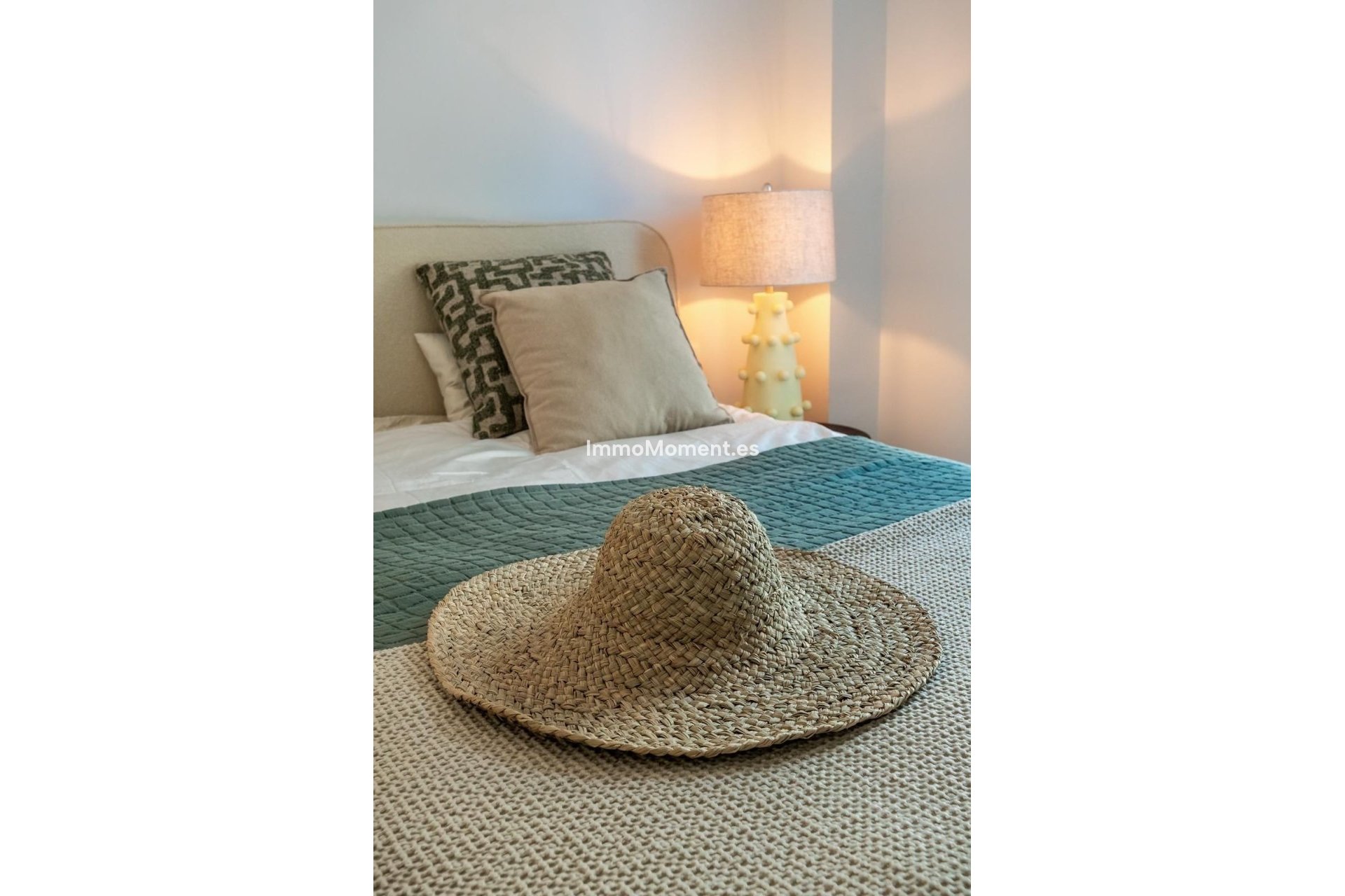 Bestaande woning - Appartement - Estepona  - Estepona Centro