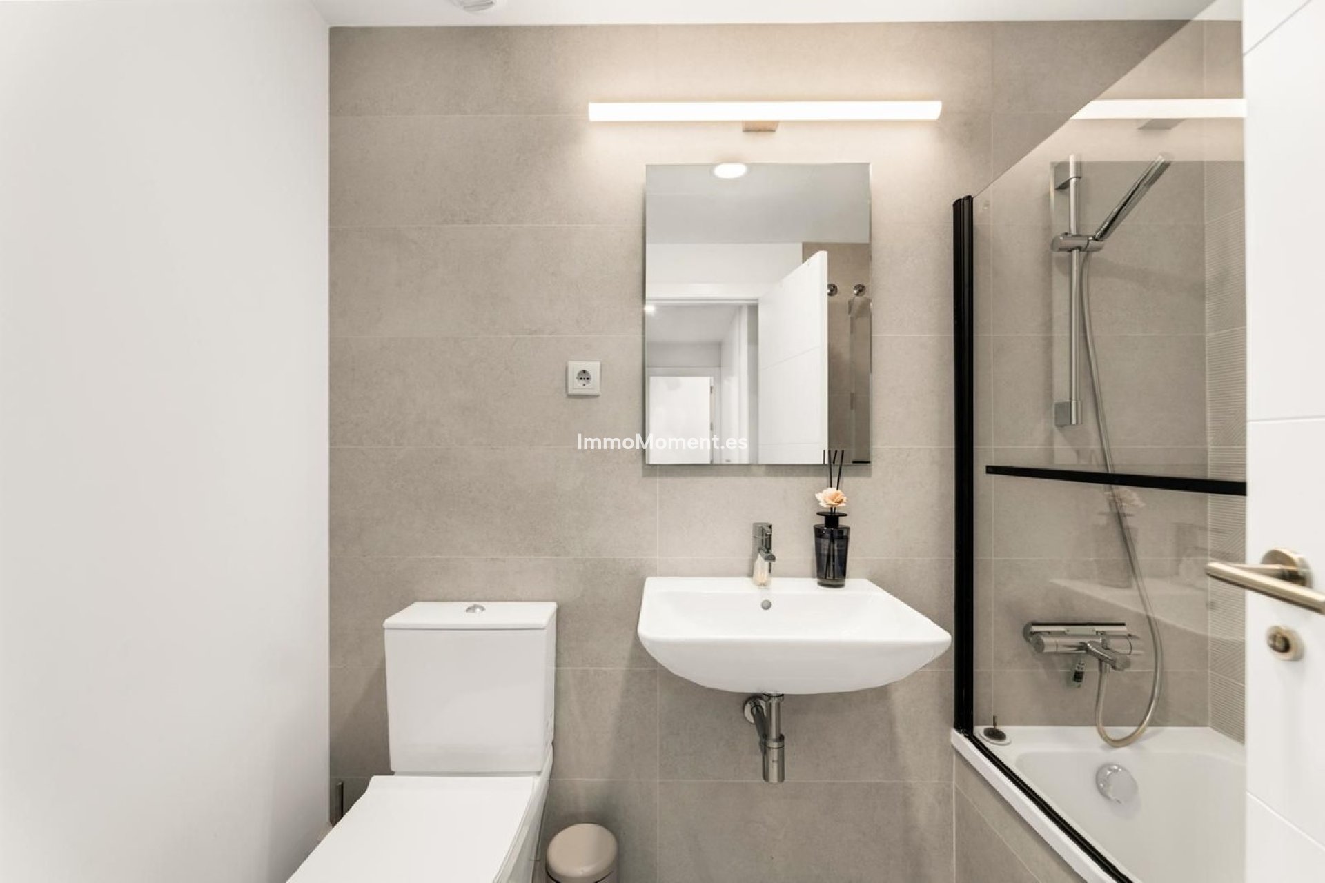 Bestaande woning - Appartement - Estepona  - Estepona Centro