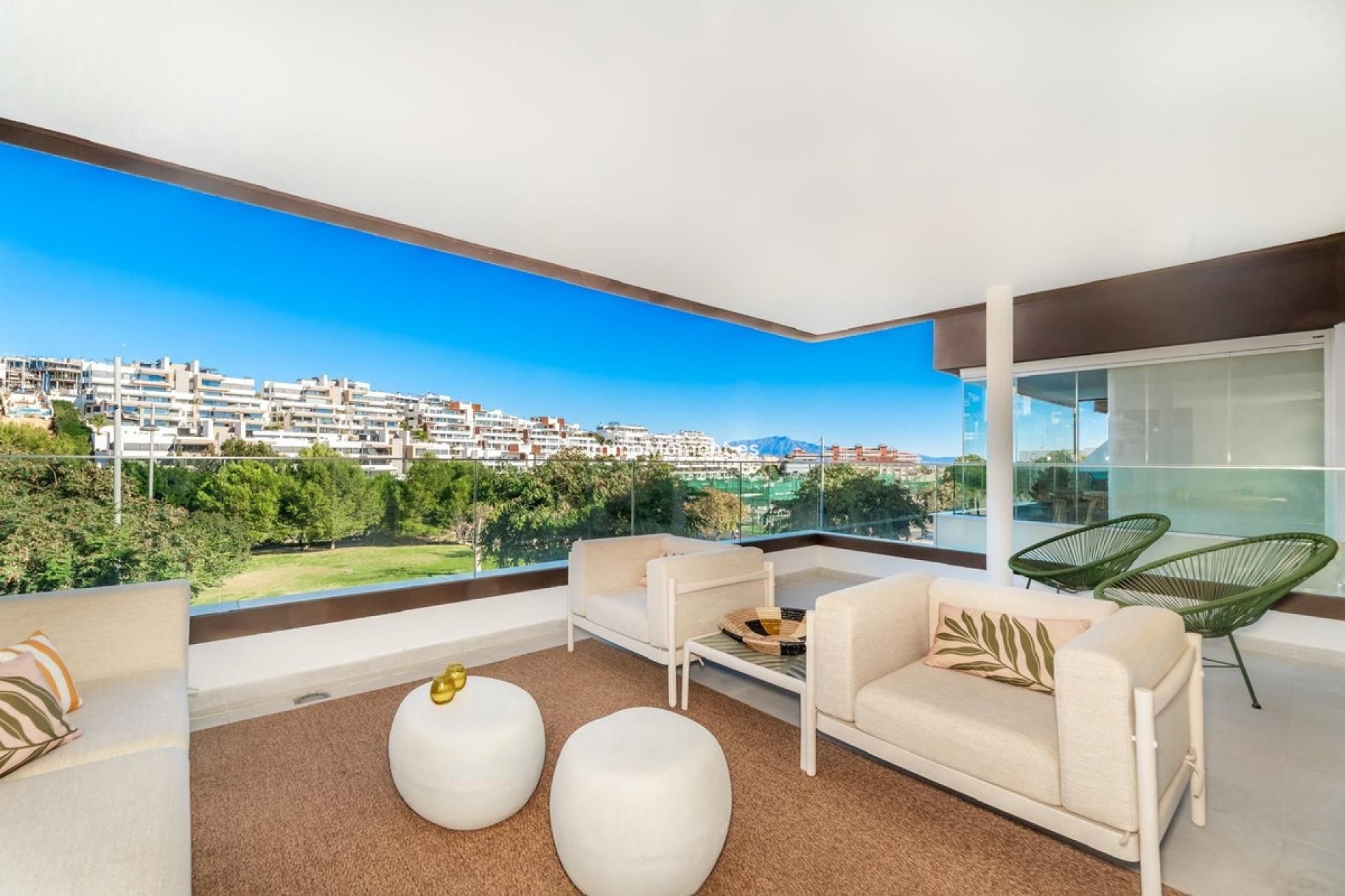 Bestaande woning - Appartement - Estepona  - Estepona Centro