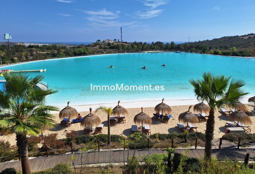 Bestaande woning - Appartement - Estepona  - Estepona Centro