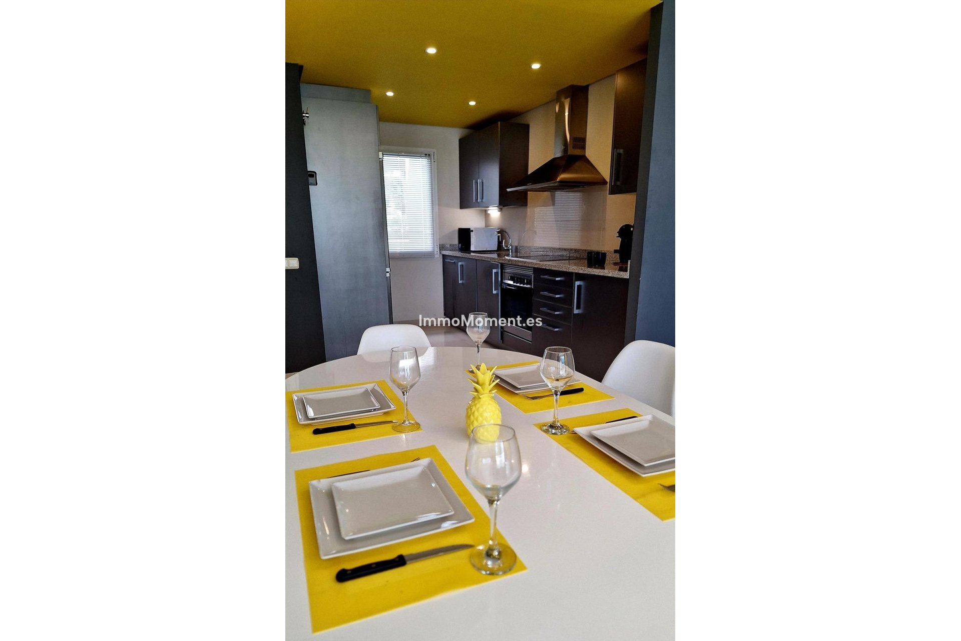 Bestaande woning - Appartement - Estepona  - Estepona Centro