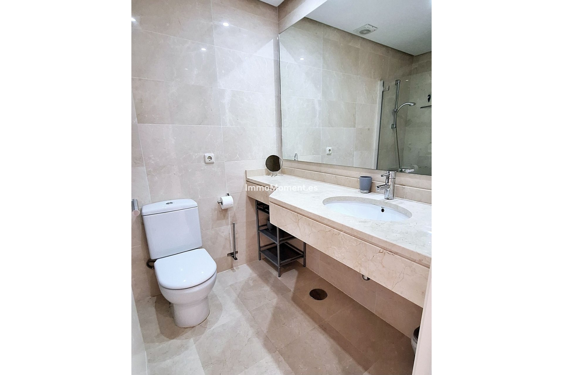 Bestaande woning - Appartement - Estepona  - Estepona Centro