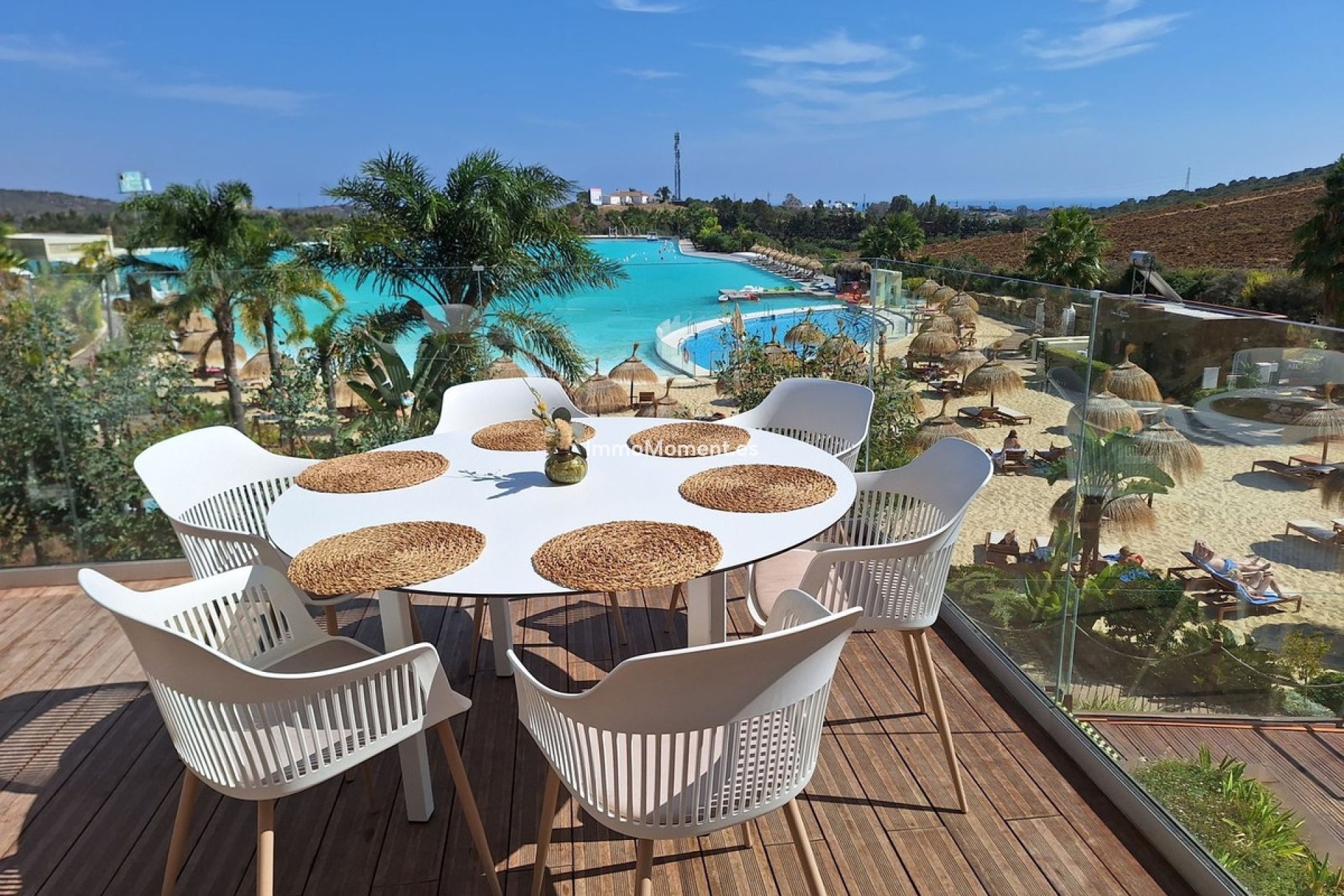 Bestaande woning - Appartement - Estepona  - Estepona Centro
