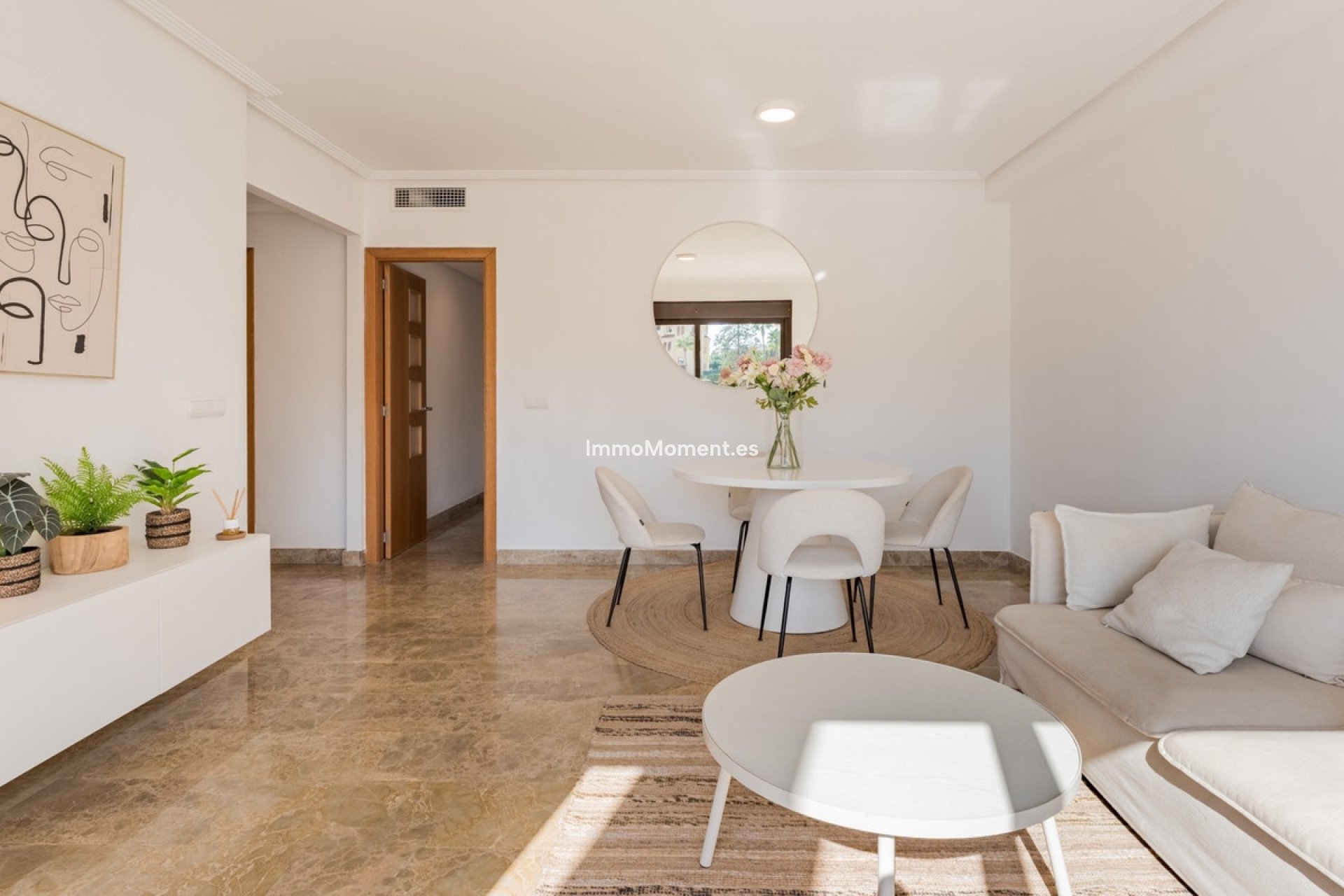 Bestaande woning - Appartement - Estepona  - Estepona Centro