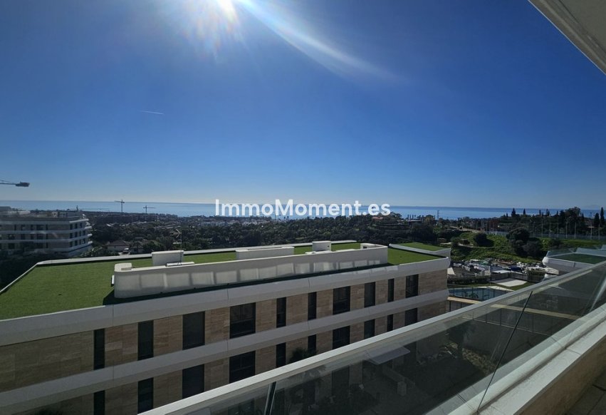 Bestaande woning - Appartement - Estepona  - Estepona Centro