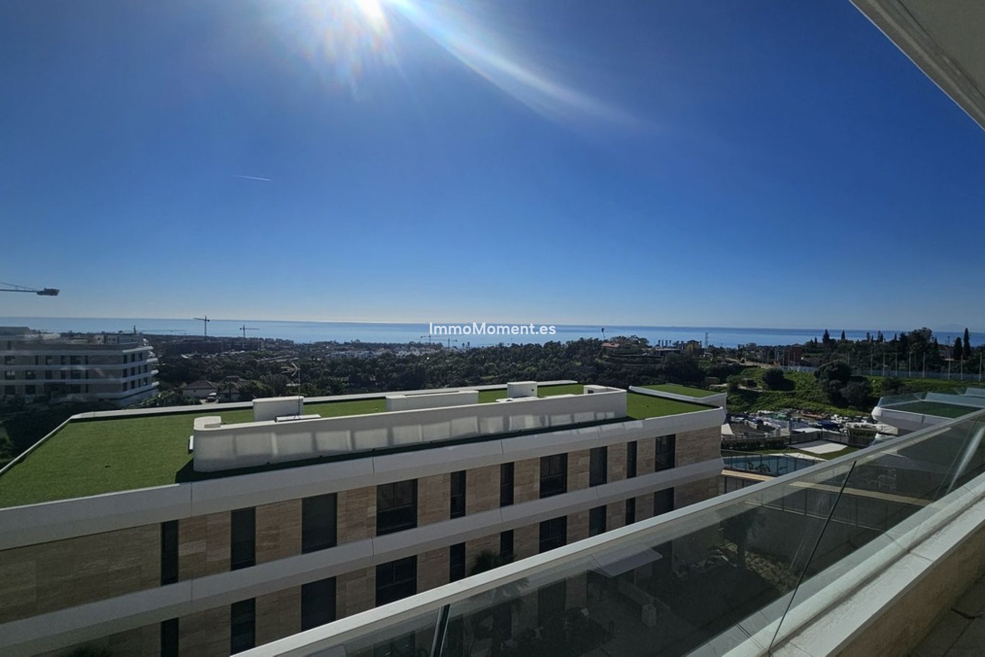 Bestaande woning - Appartement - Estepona  - Estepona Centro