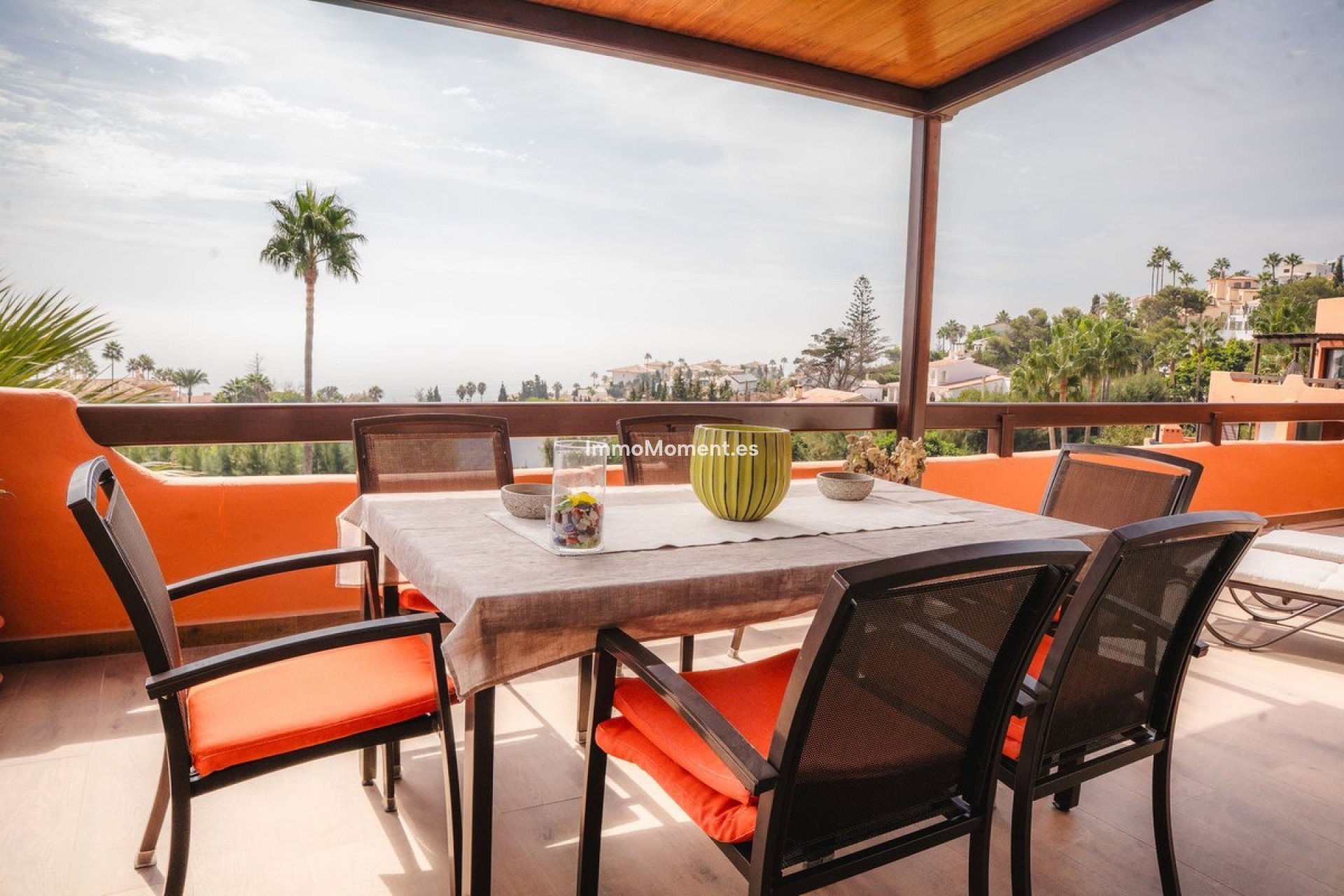 Bestaande woning - Appartement - Estepona  - Estepona Centro