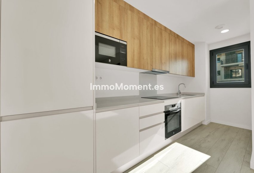 Bestaande woning - Appartement - Estepona  - Estepona Centro