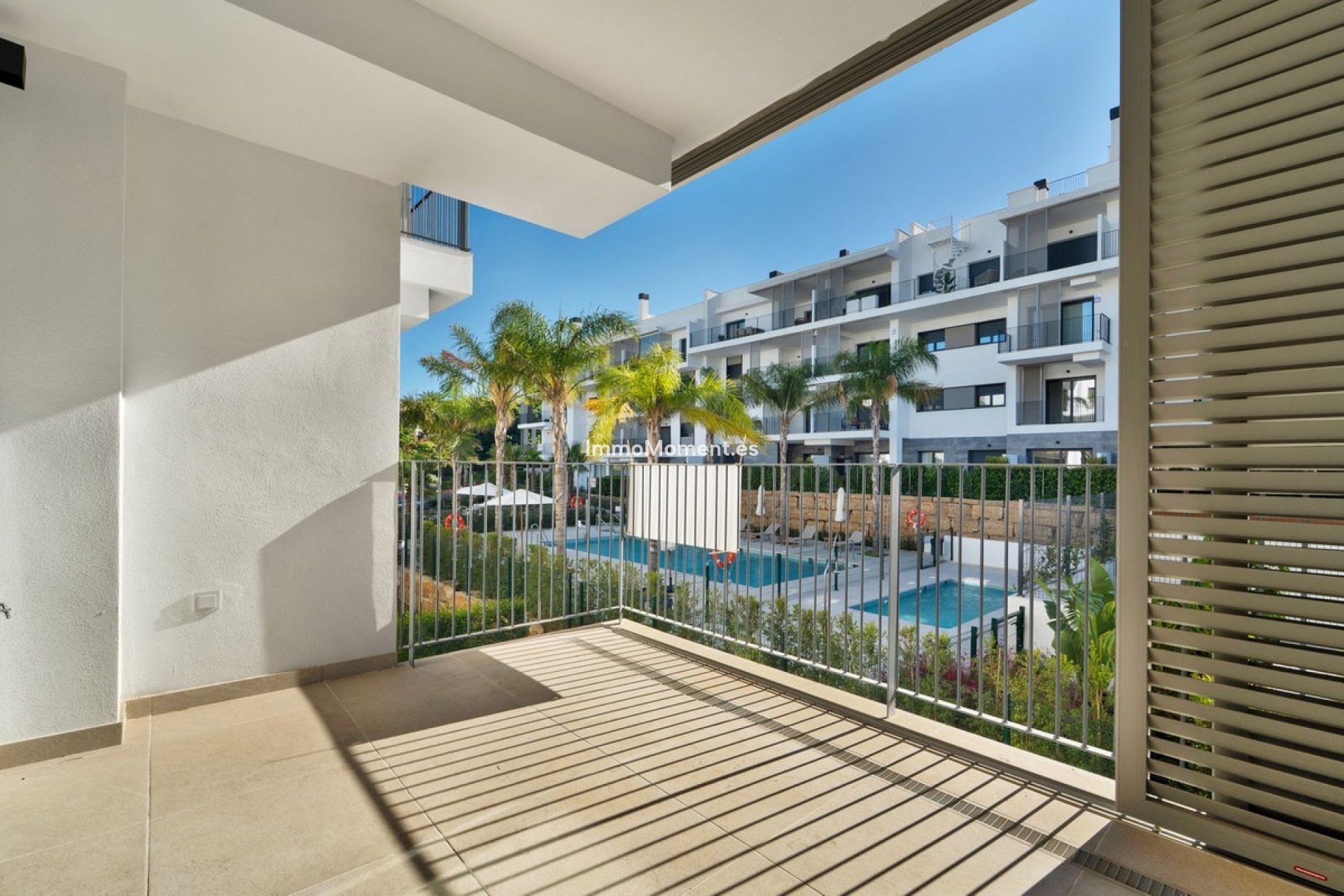 Bestaande woning - Appartement - Estepona  - Estepona Centro