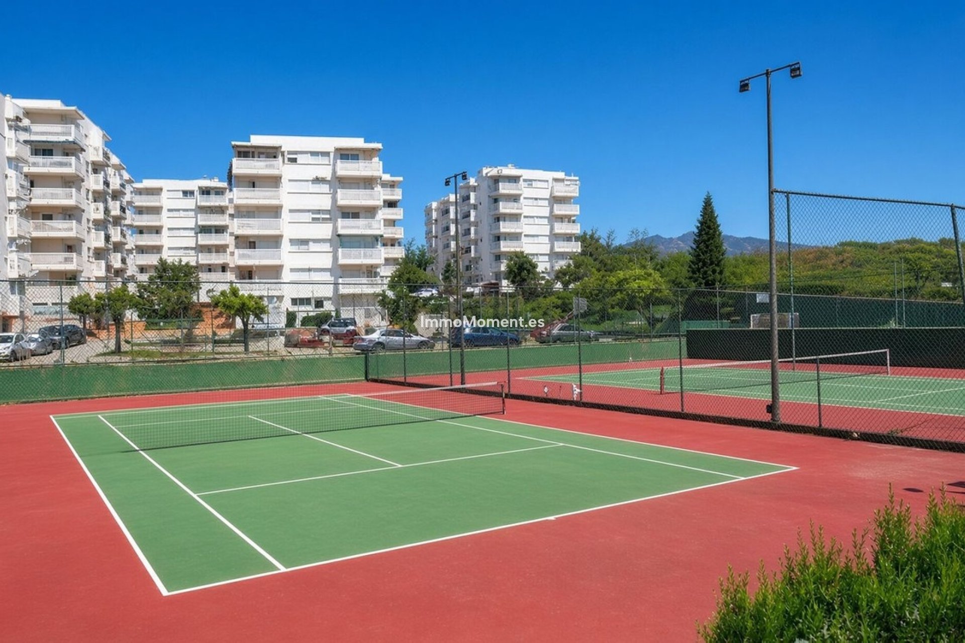 Bestaande woning - Appartement - Estepona  - Estepona Centro