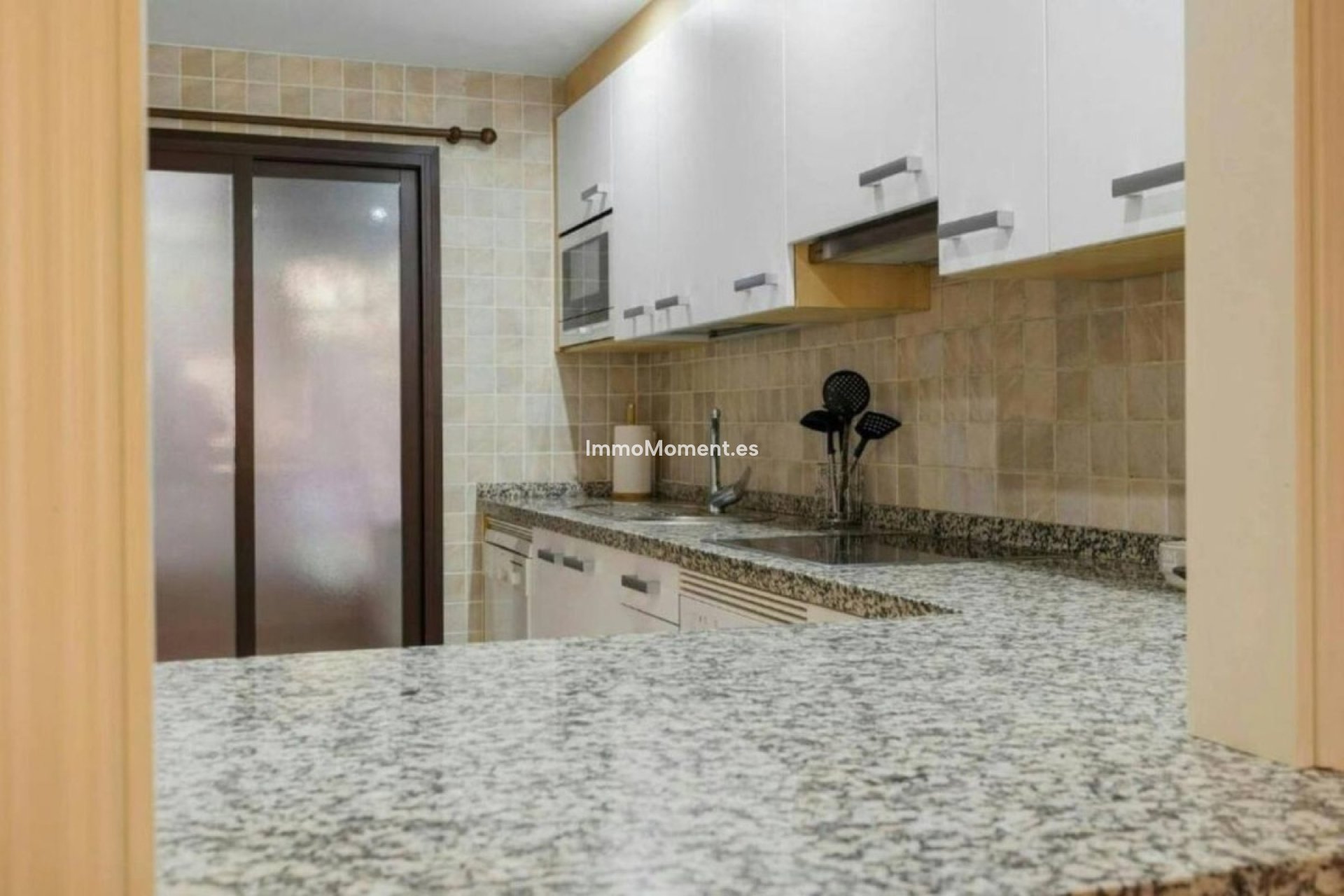 Bestaande woning - Appartement - Estepona  - Estepona Centro
