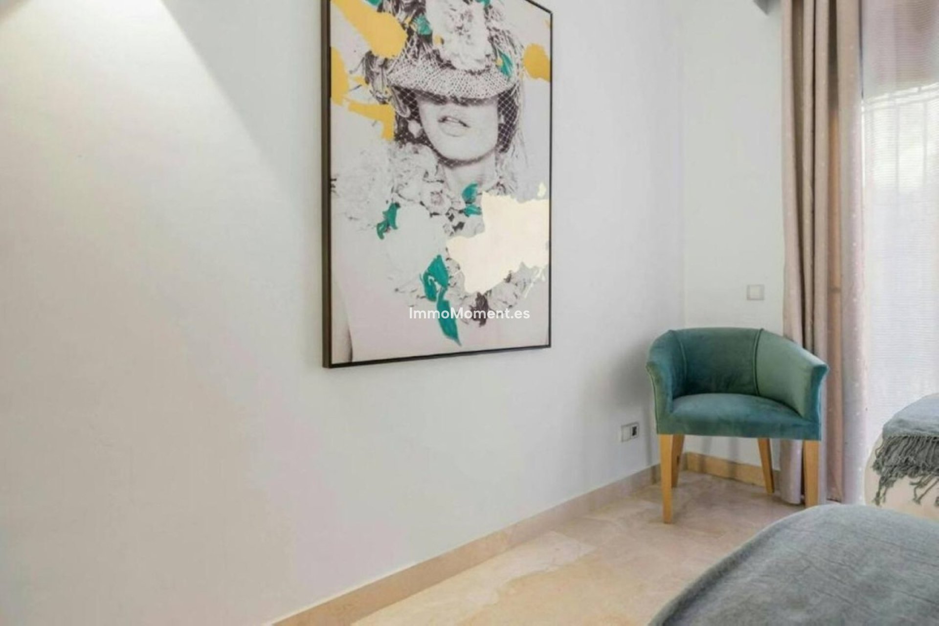 Bestaande woning - Appartement - Estepona  - Estepona Centro
