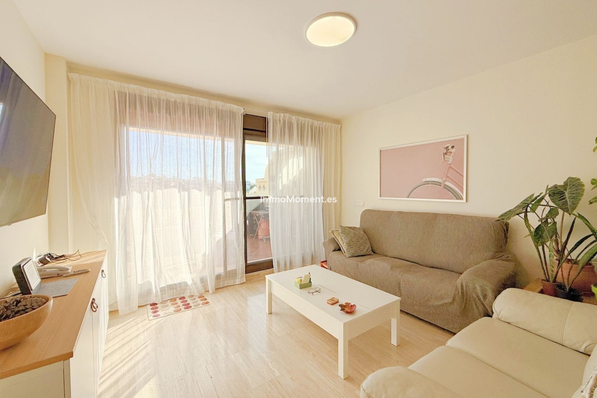 Bestaande woning - Appartement - Estepona  - Estepona Centro