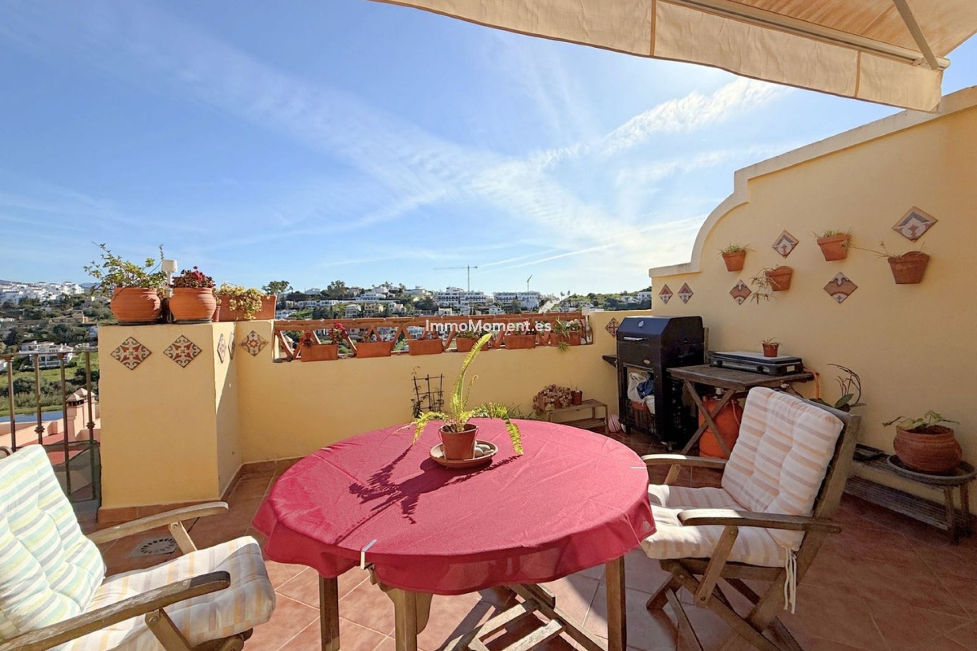 Bestaande woning - Appartement - Estepona  - Estepona Centro