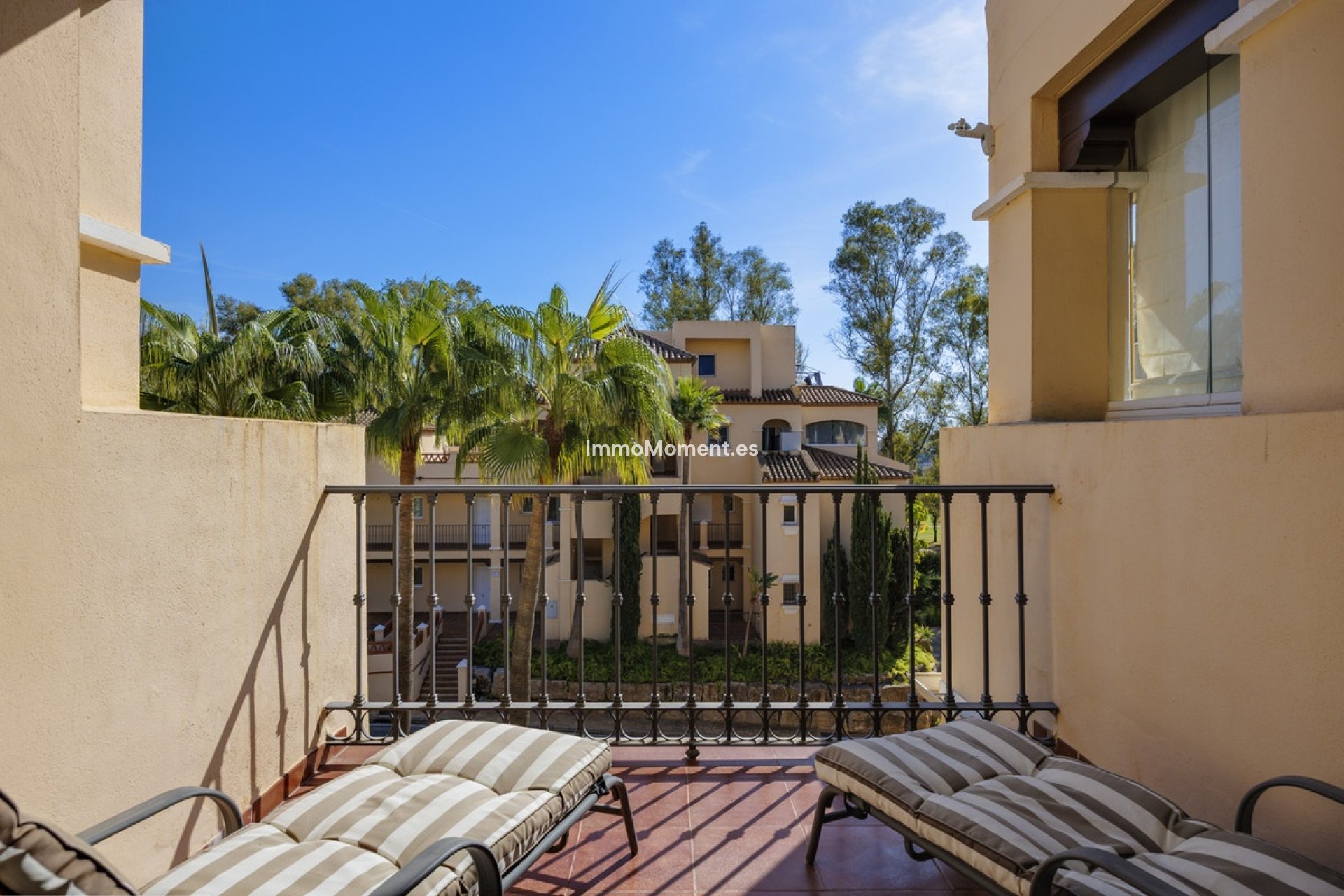 Bestaande woning - Appartement - Estepona  - Estepona Centro