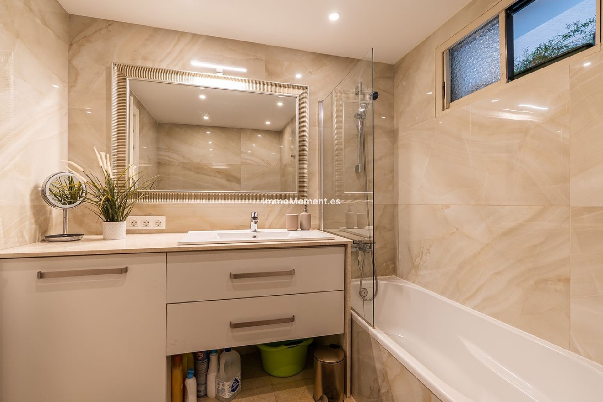 Bestaande woning - Appartement - Estepona  - Estepona Centro