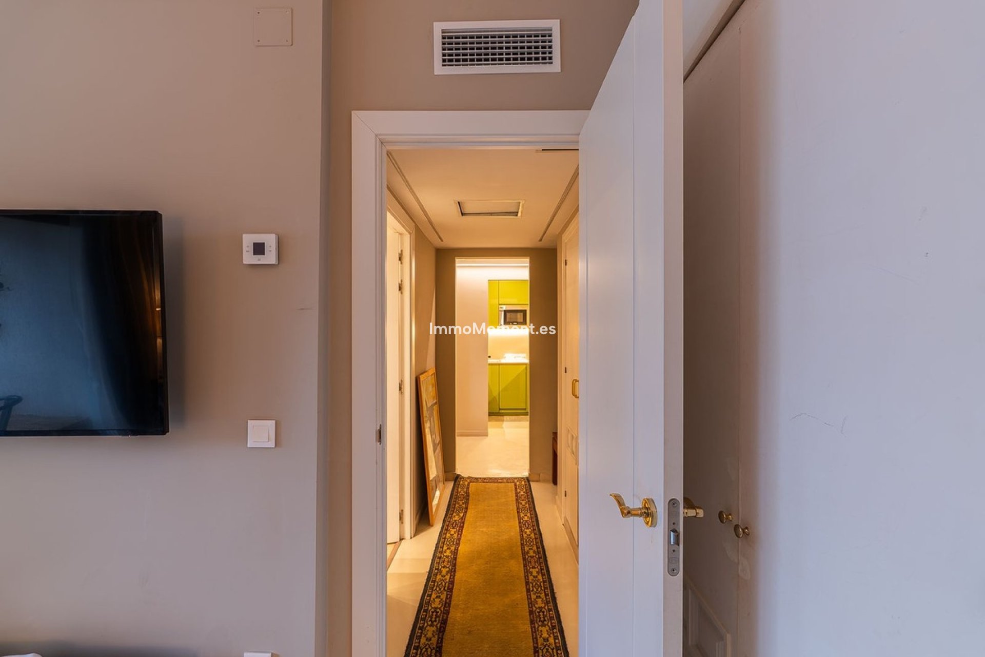 Bestaande woning - Appartement - Estepona  - Estepona Centro