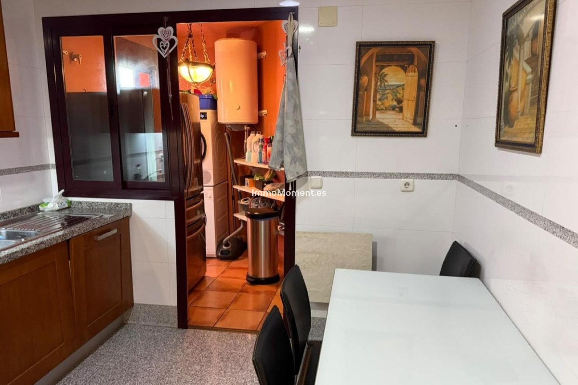 Bestaande woning - Appartement - Estepona  - Estepona Centro