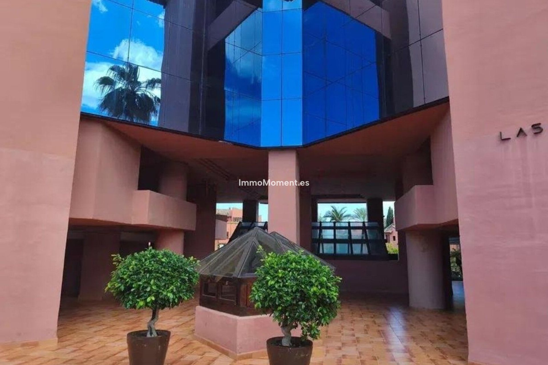 Bestaande woning - Appartement - Estepona  - Estepona Centro