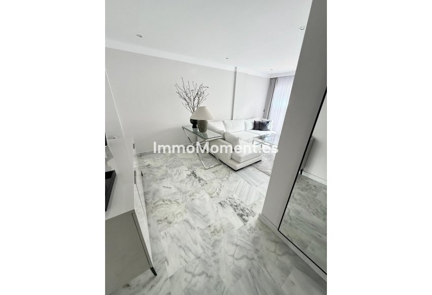 Bestaande woning - Appartement - Estepona  - Estepona Centro