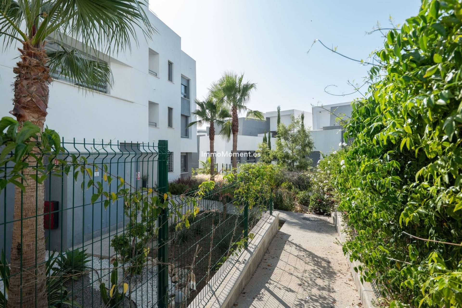 Bestaande woning - Appartement - Estepona  - Estepona Centro