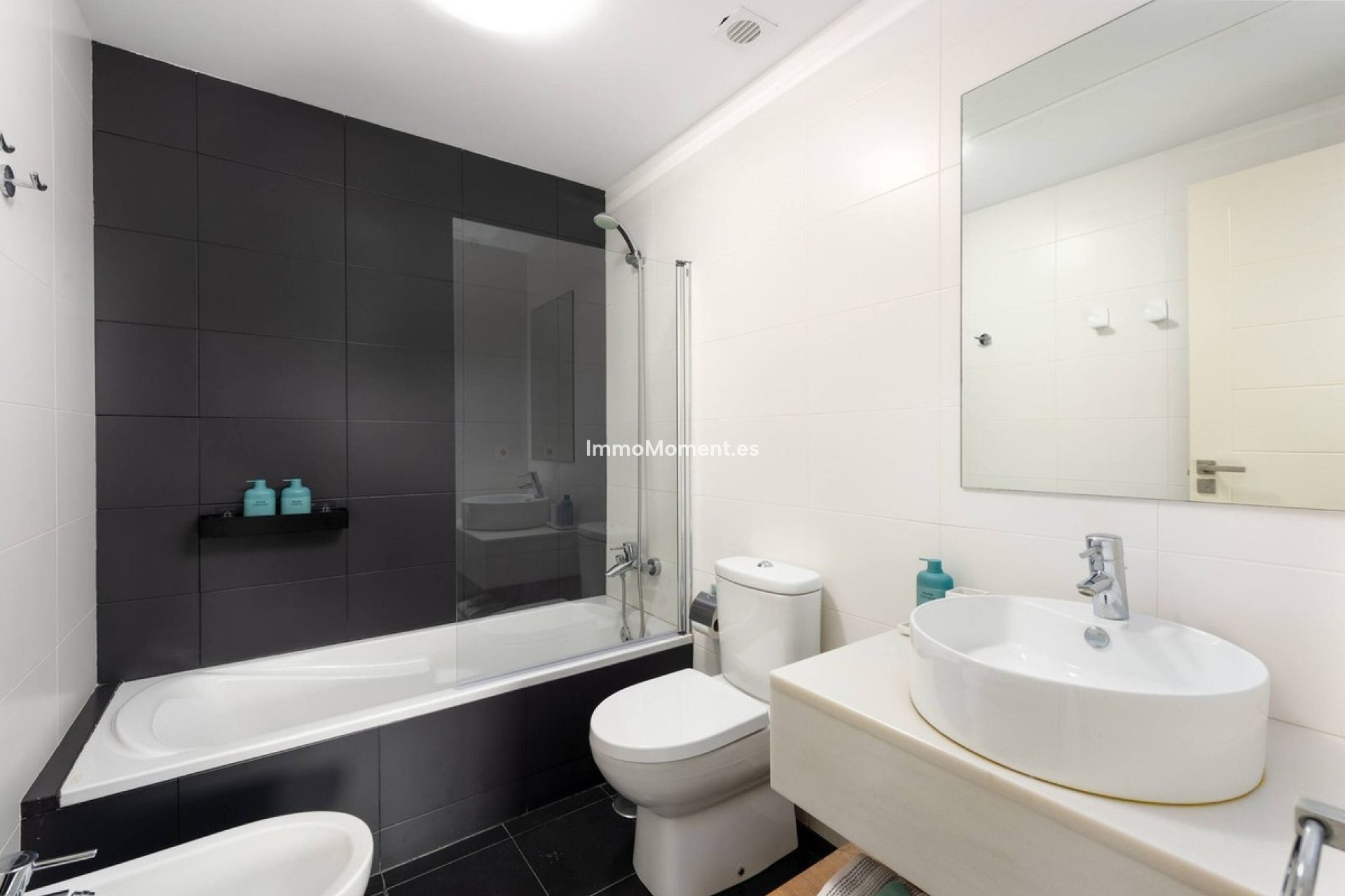 Bestaande woning - Appartement - Estepona  - Estepona Centro
