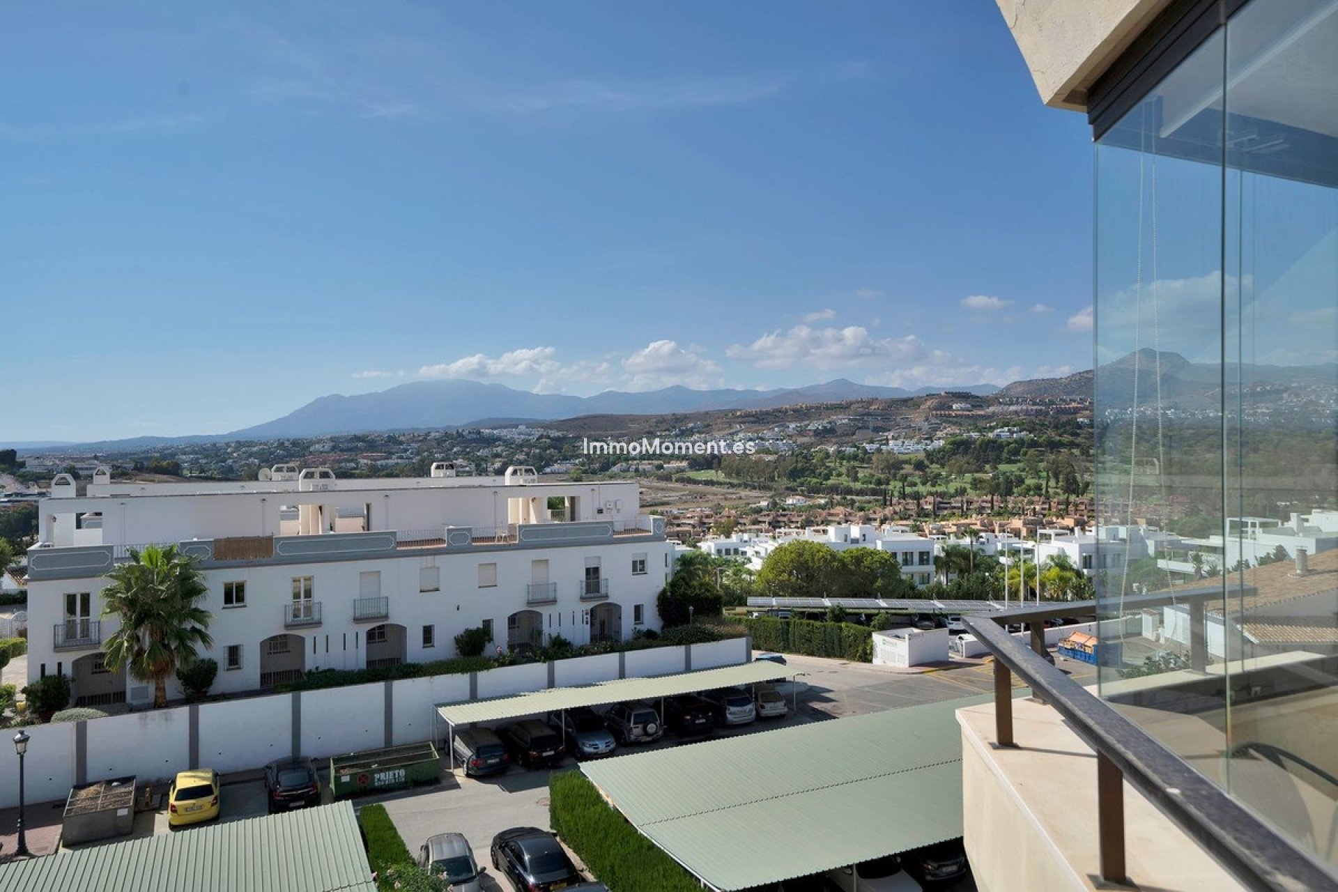 Bestaande woning - Appartement - Estepona  - Estepona Centro