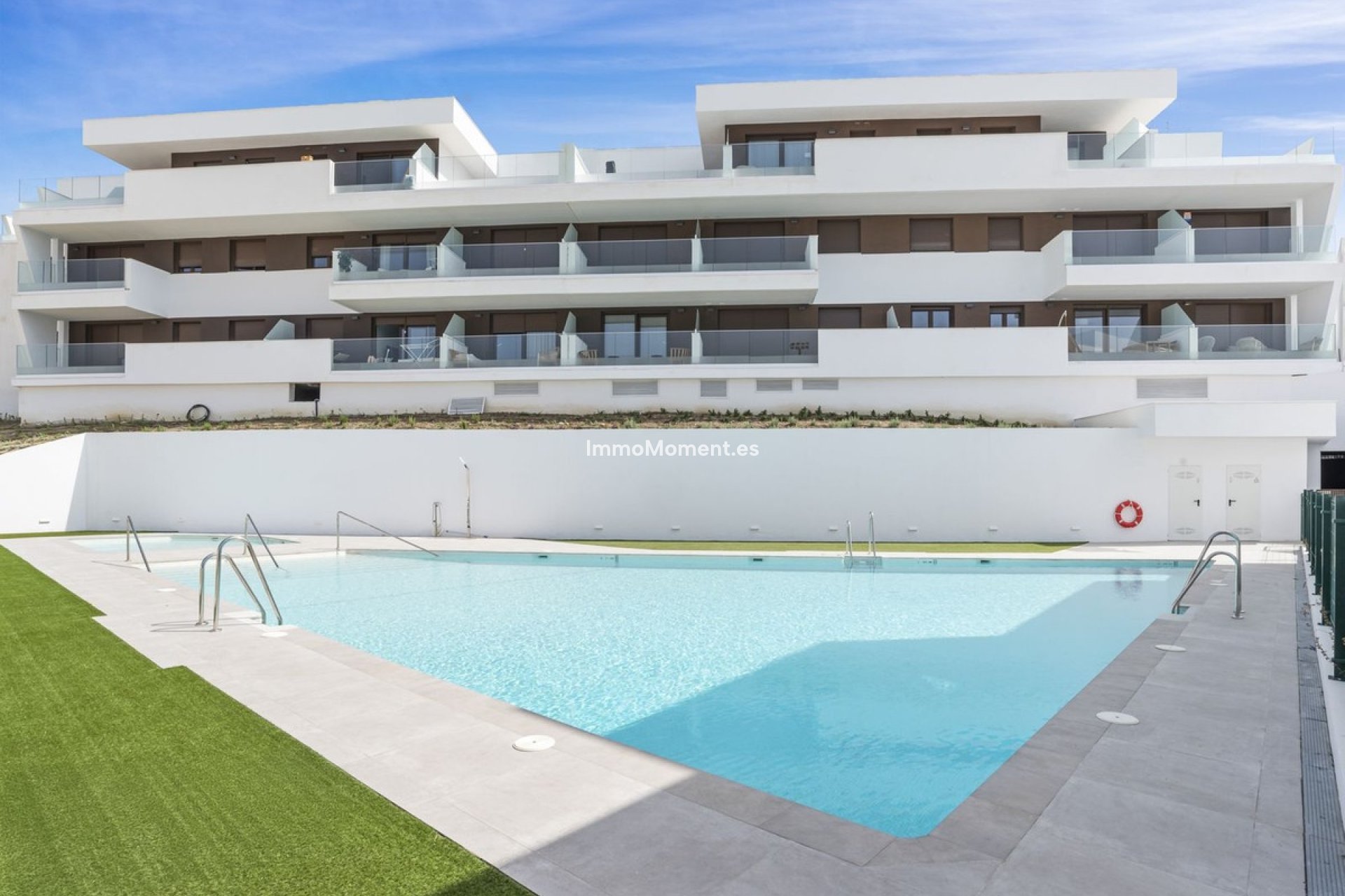 Bestaande woning - Appartement - Estepona  - Estepona Centro