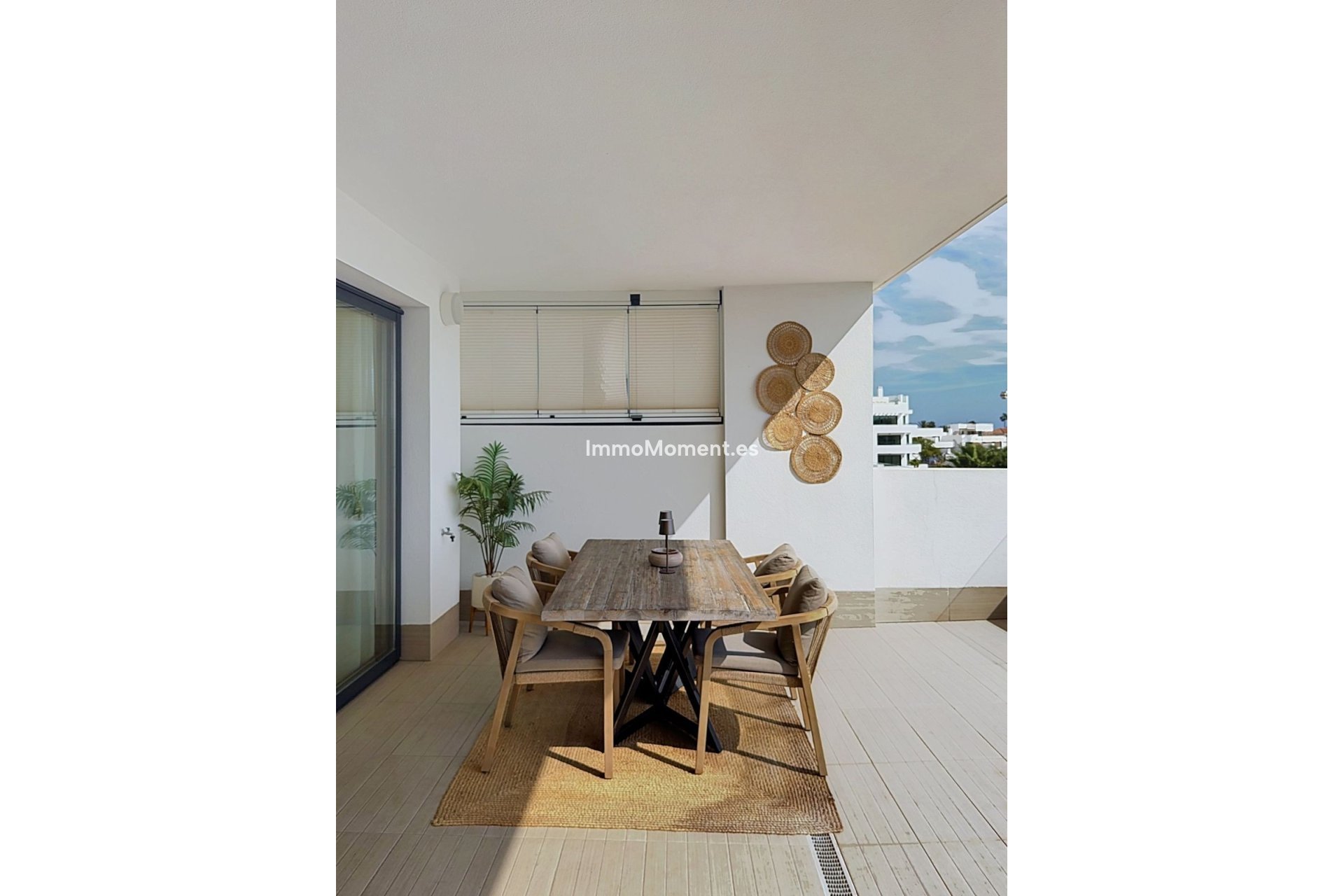 Bestaande woning - Appartement - Estepona  - Estepona Centro