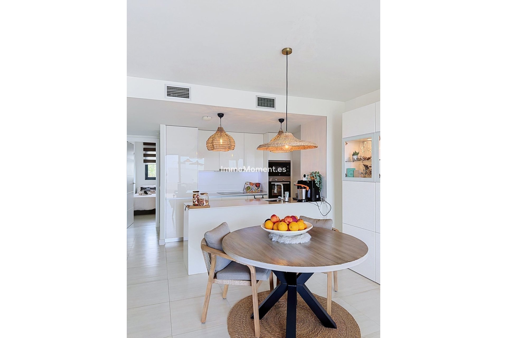 Bestaande woning - Appartement - Estepona  - Estepona Centro