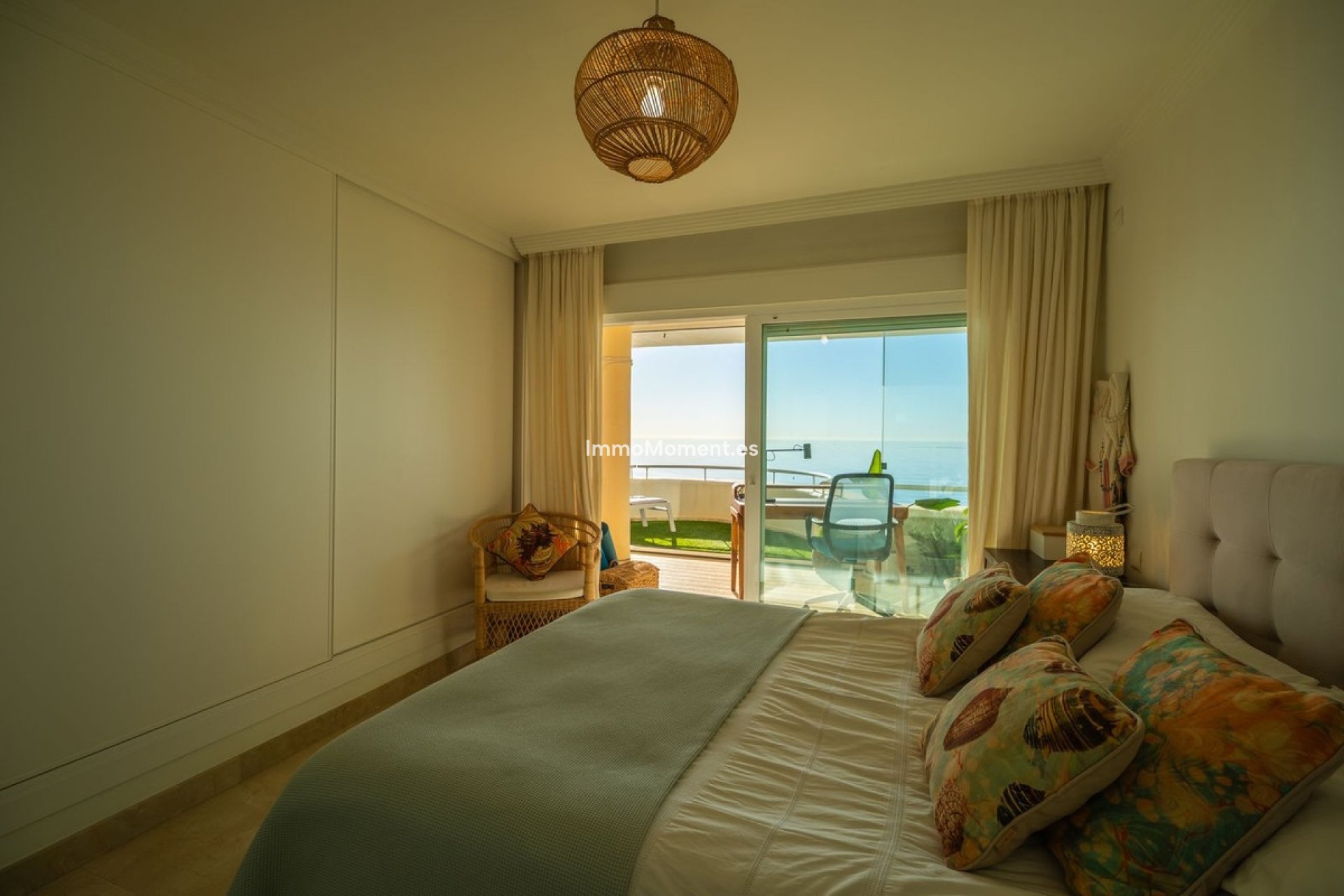 Bestaande woning - Appartement - Estepona  - Estepona Centro