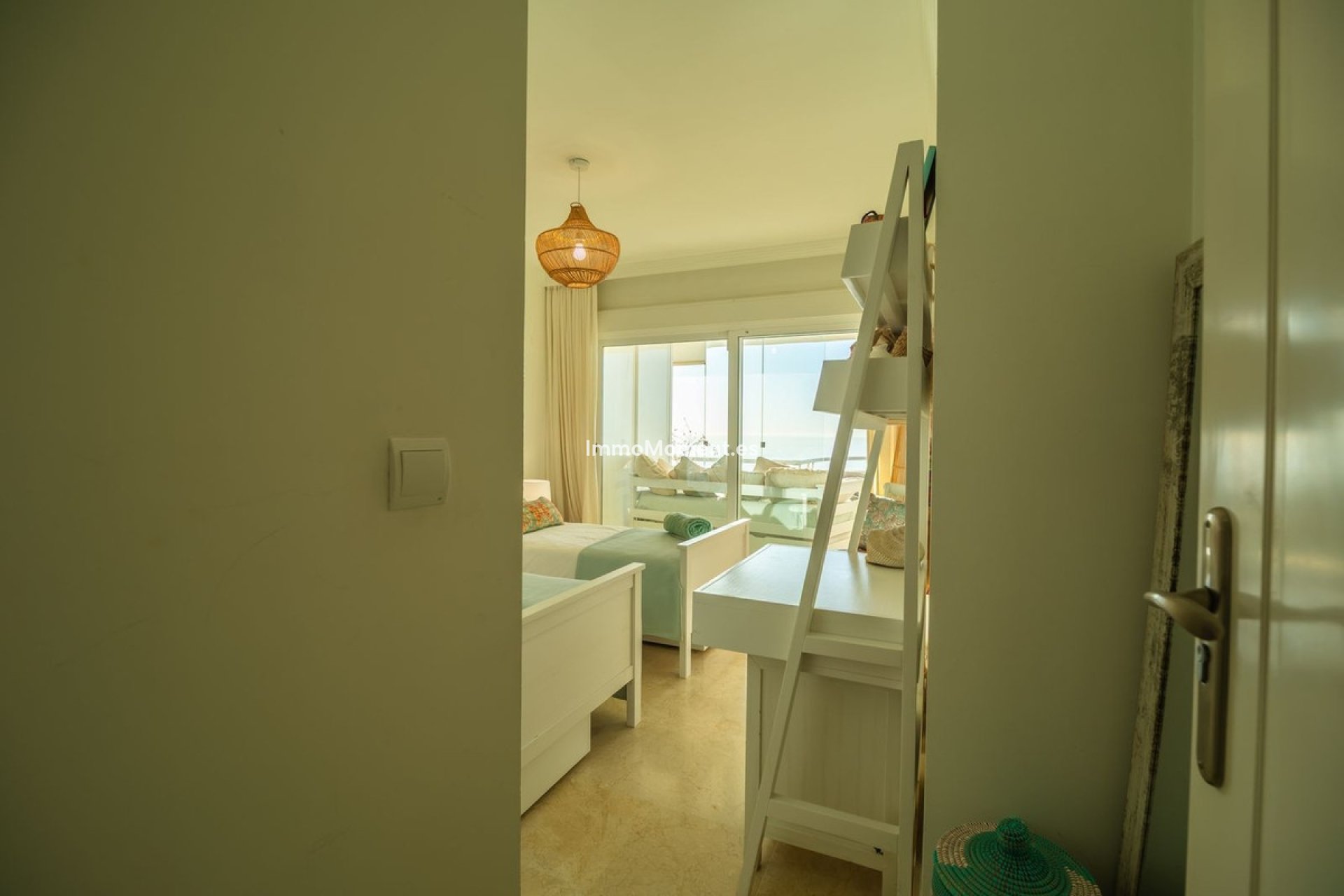 Bestaande woning - Appartement - Estepona  - Estepona Centro