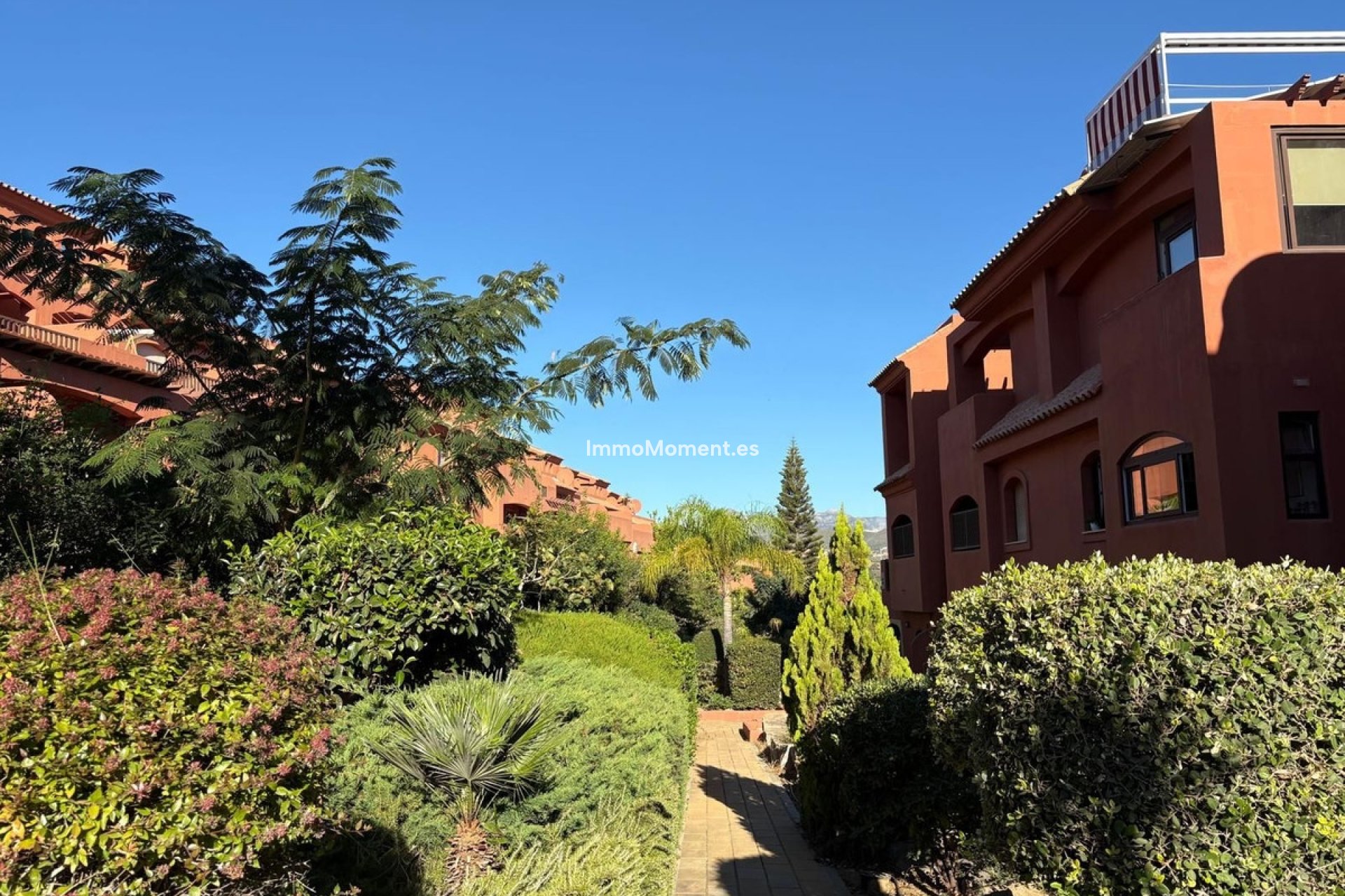 Bestaande woning - Appartement - Estepona  - Estepona Centro