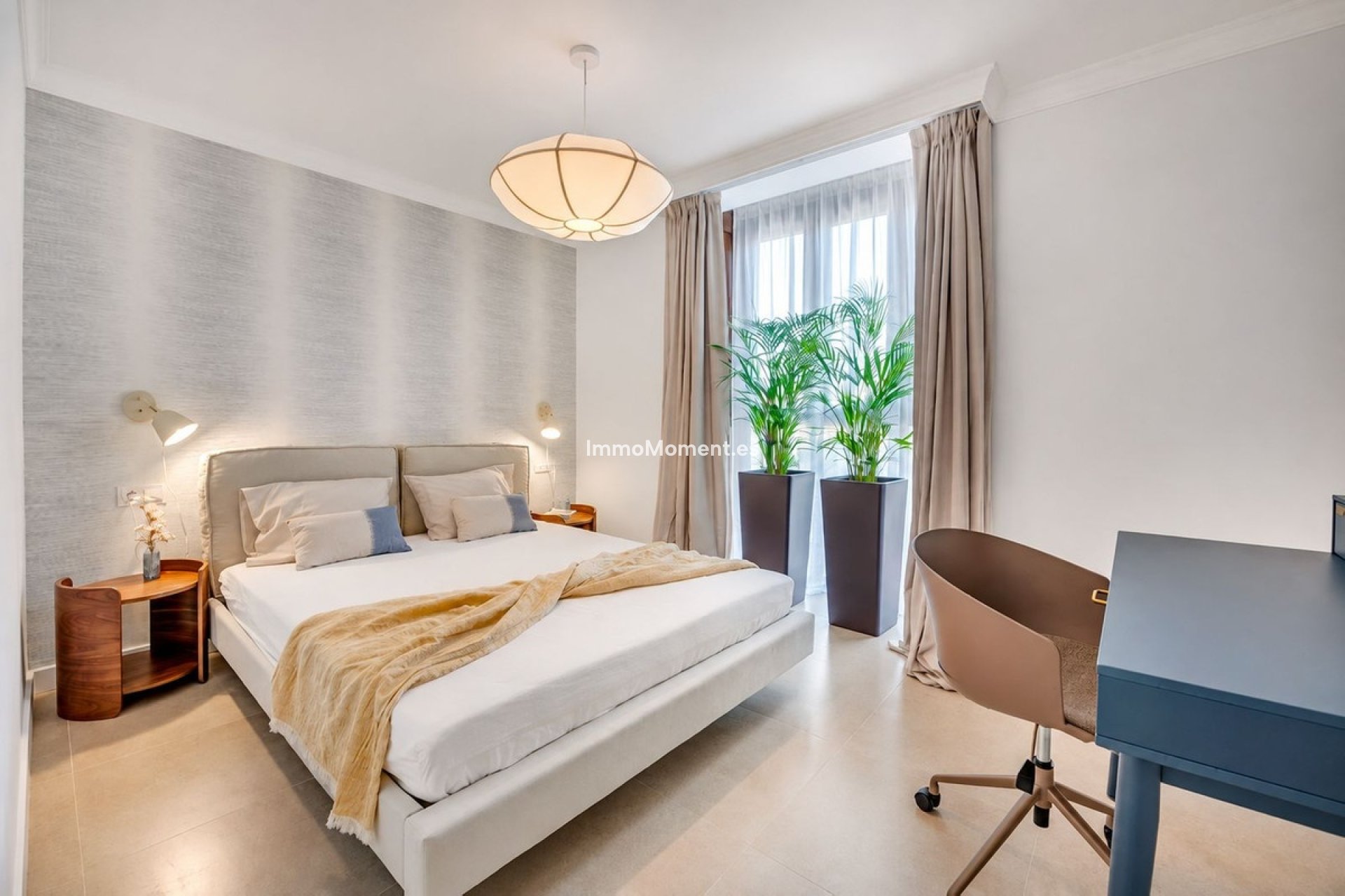 Bestaande woning - Appartement - Estepona  - Estepona Centro