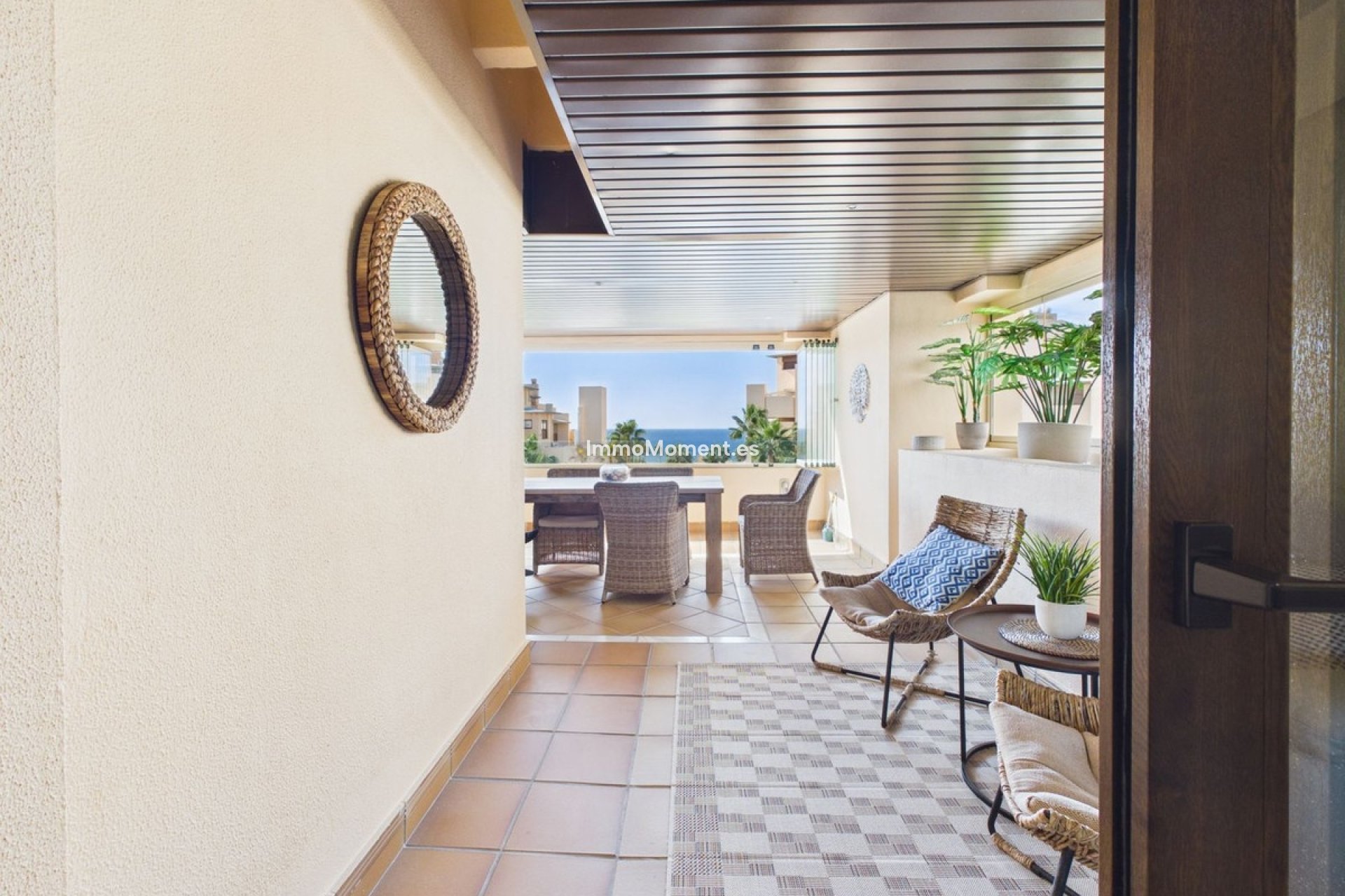 Bestaande woning - Appartement - Estepona  - Estepona Centro