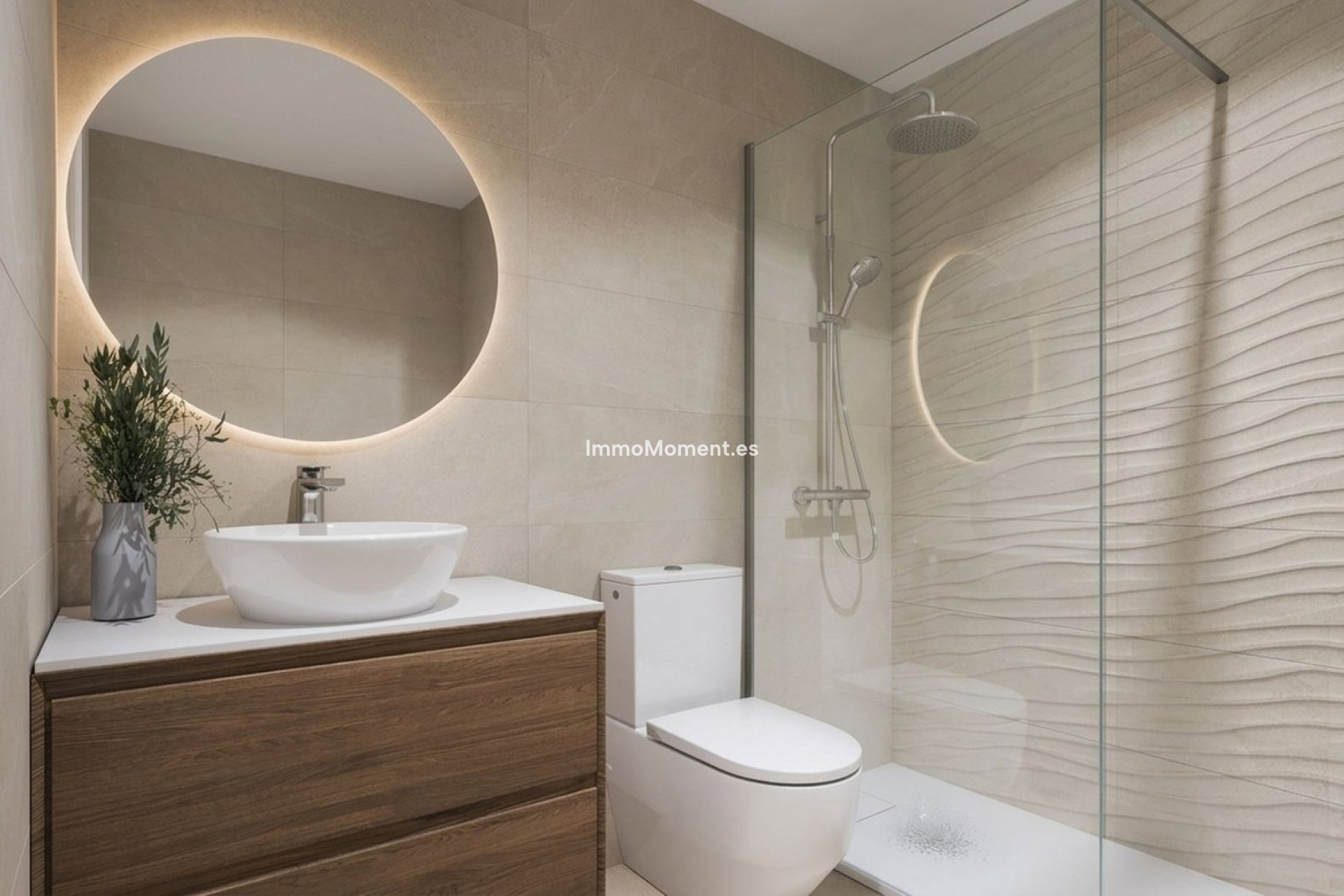 Bestaande woning - Appartement - Estepona  - Estepona Centro