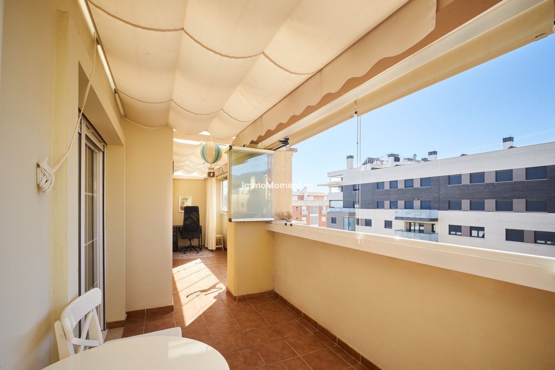 Bestaande woning - Appartement - Estepona  - Estepona Centro