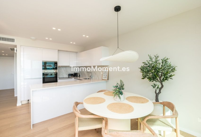 Bestaande woning - Appartement - Estepona  - Estepona Centro