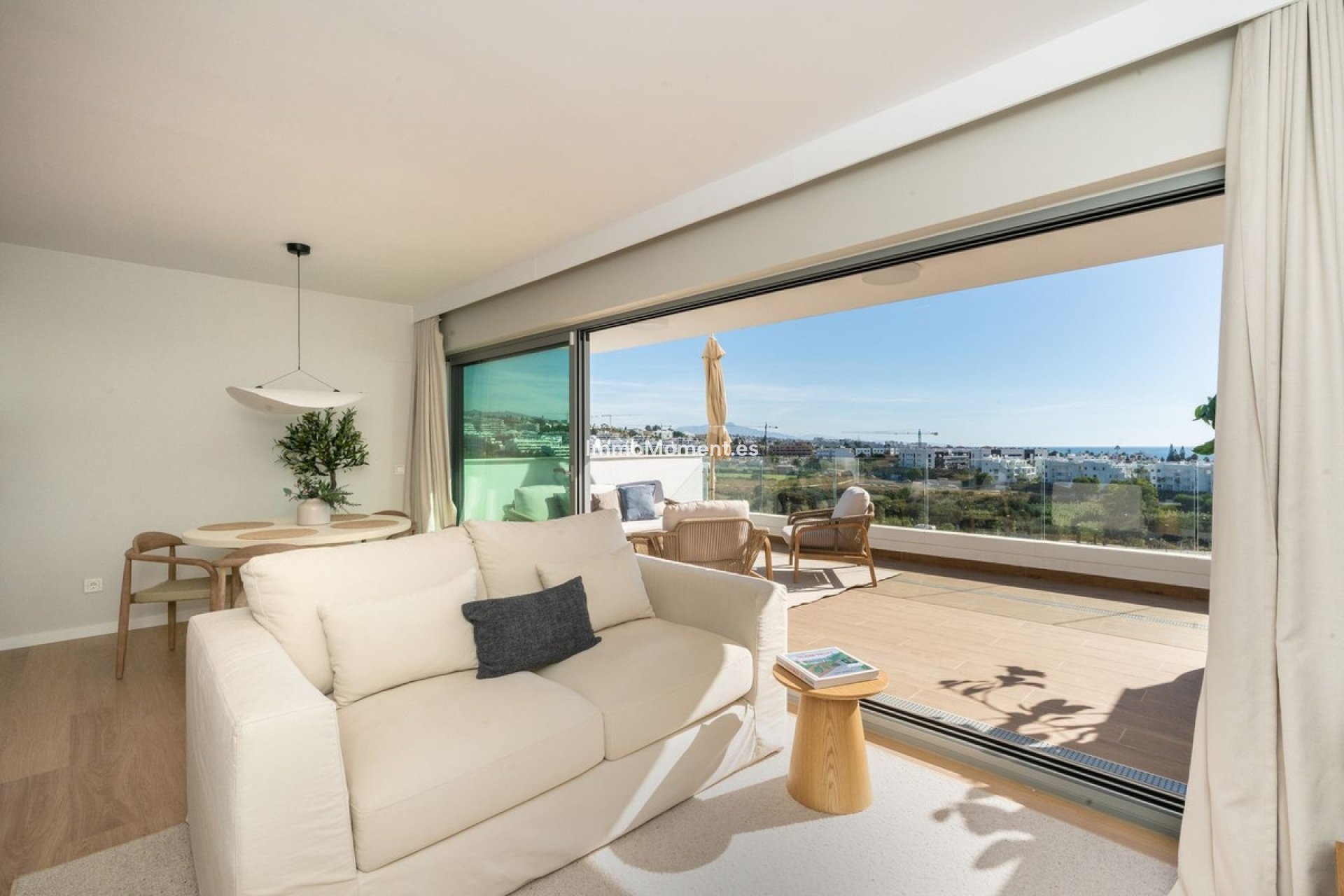 Bestaande woning - Appartement - Estepona  - Estepona Centro