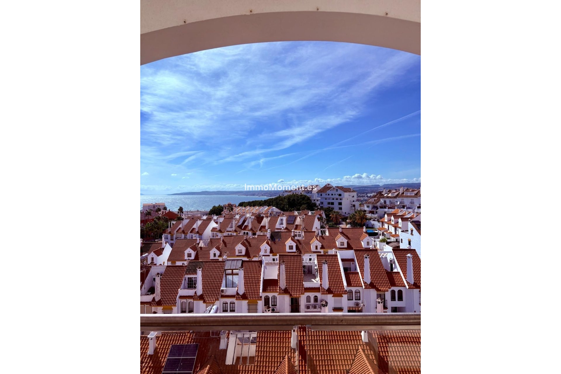 Bestaande woning - Appartement - Estepona  - Estepona Centro