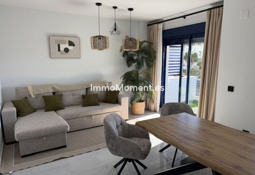 Bestaande woning - Appartement - Estepona  - Estepona Centro