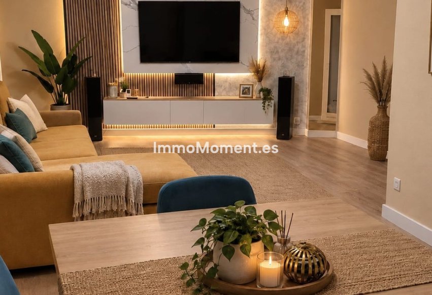 Bestaande woning - Appartement - Estepona  - Estepona Centro