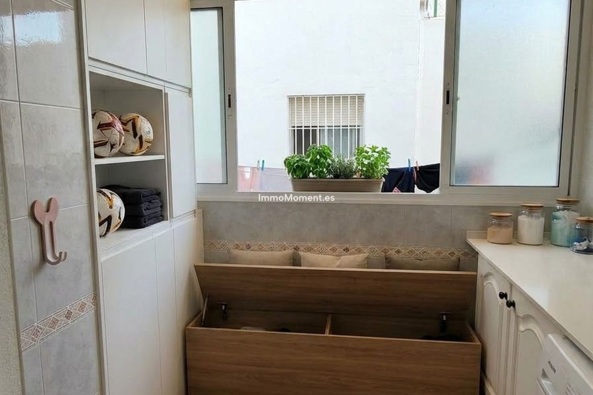 Bestaande woning - Appartement - Estepona  - Estepona Centro