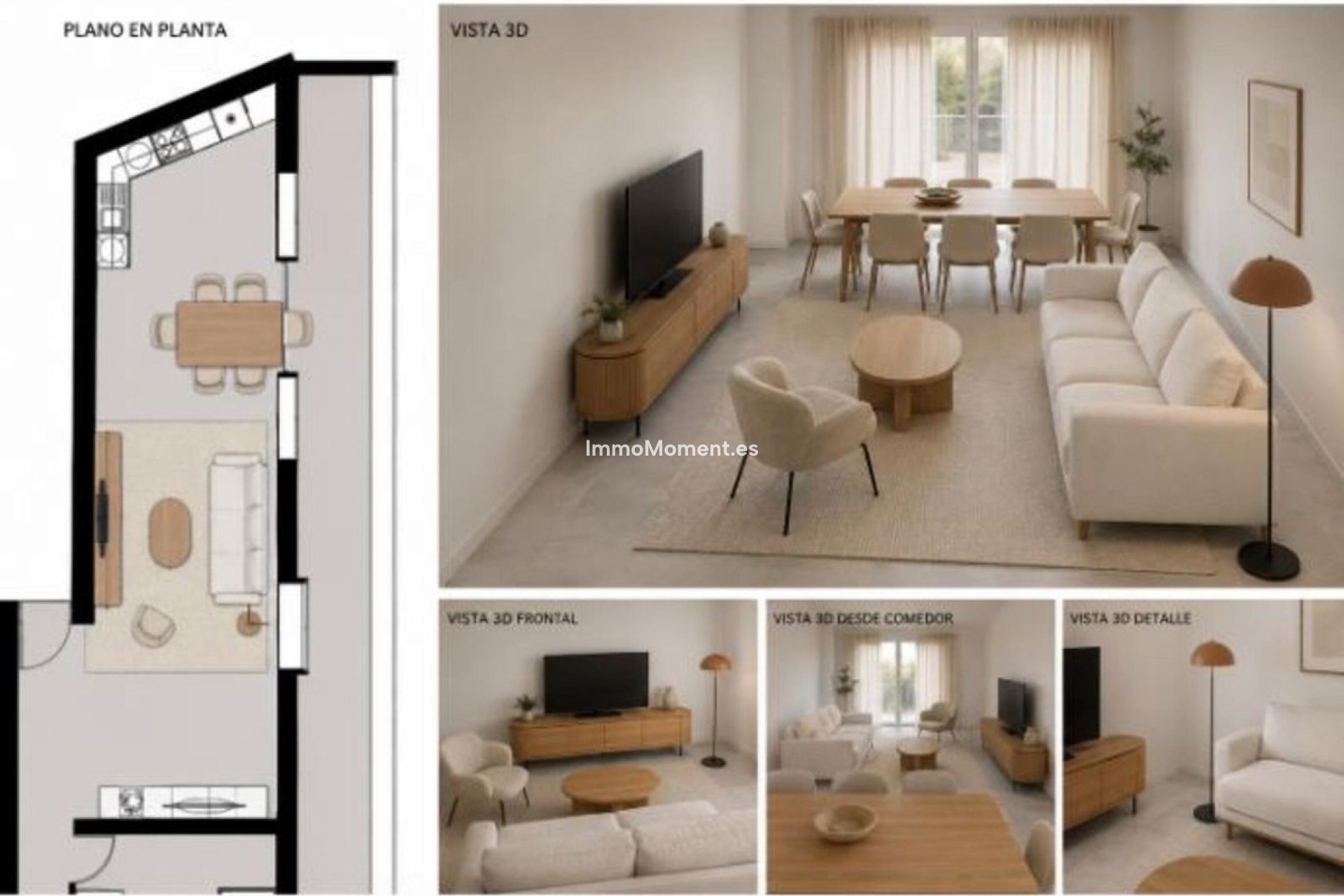 Bestaande woning - Appartement - Estepona  - Estepona Centro
