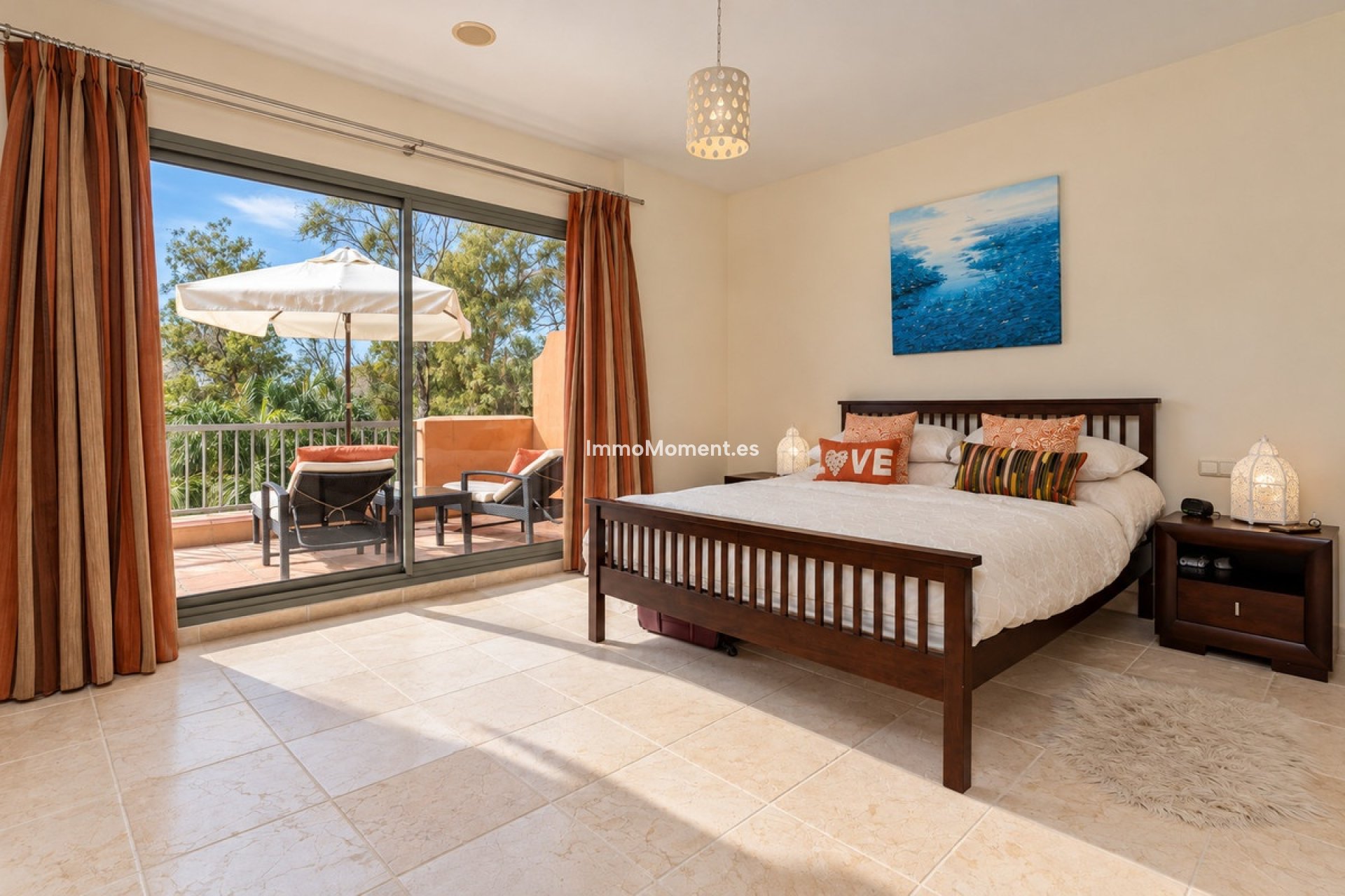 Bestaande woning - Appartement - Estepona  - Estepona Centro