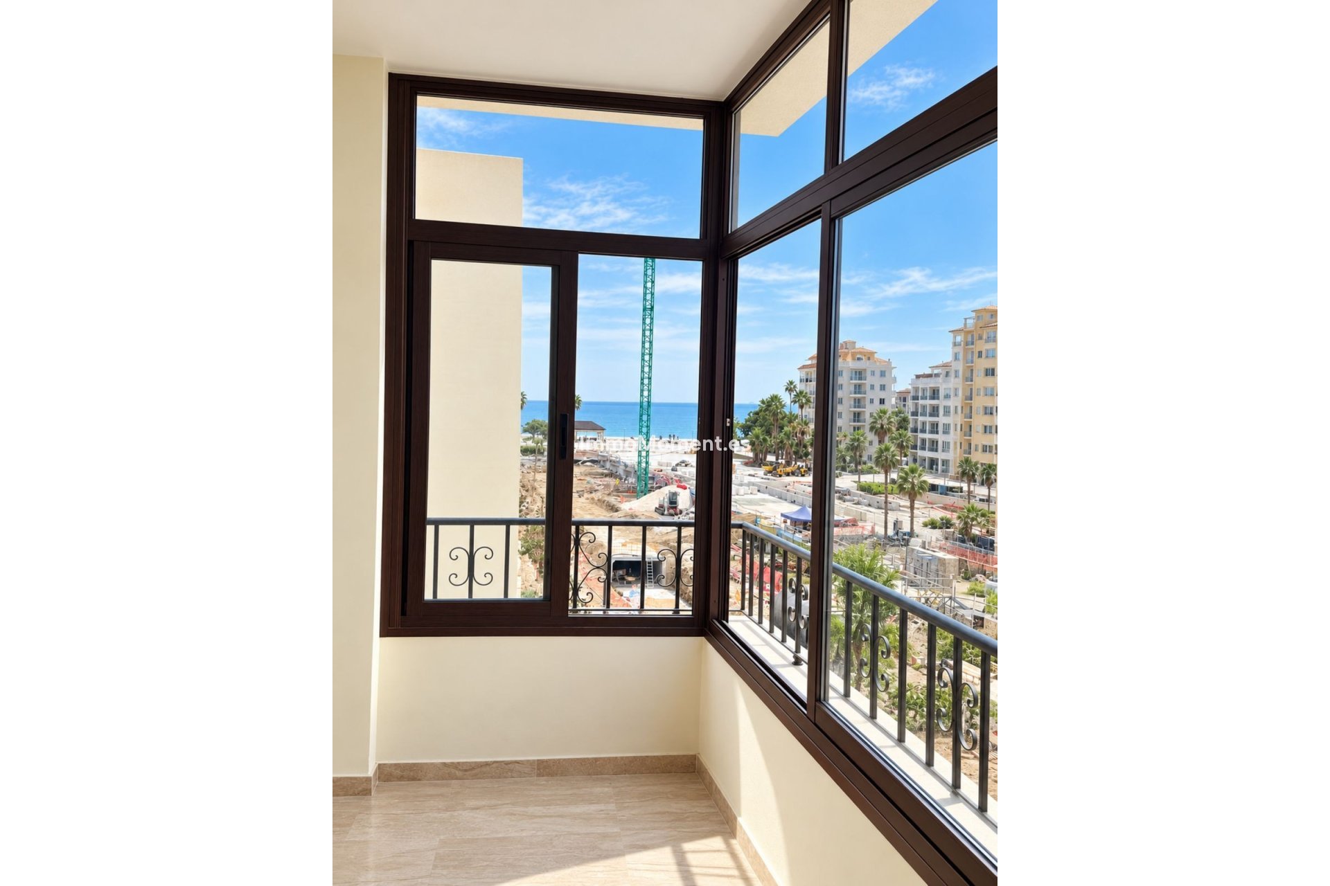 Bestaande woning - Appartement - Estepona  - Estepona Centro
