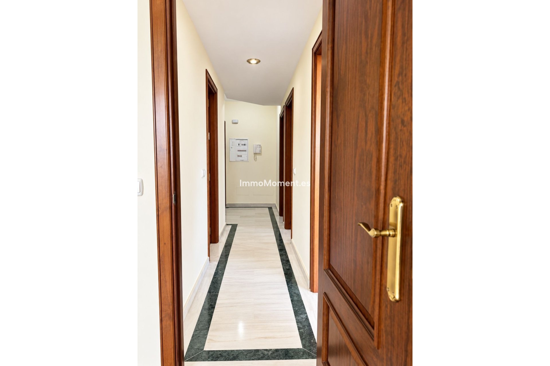 Bestaande woning - Appartement - Estepona  - Estepona Centro