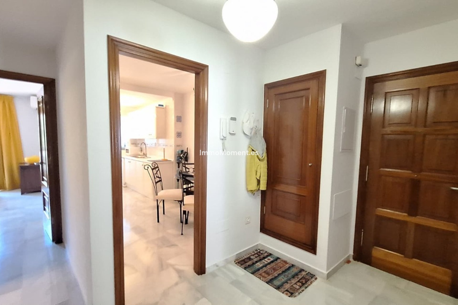 Bestaande woning - Appartement - Estepona  - Estepona Centro